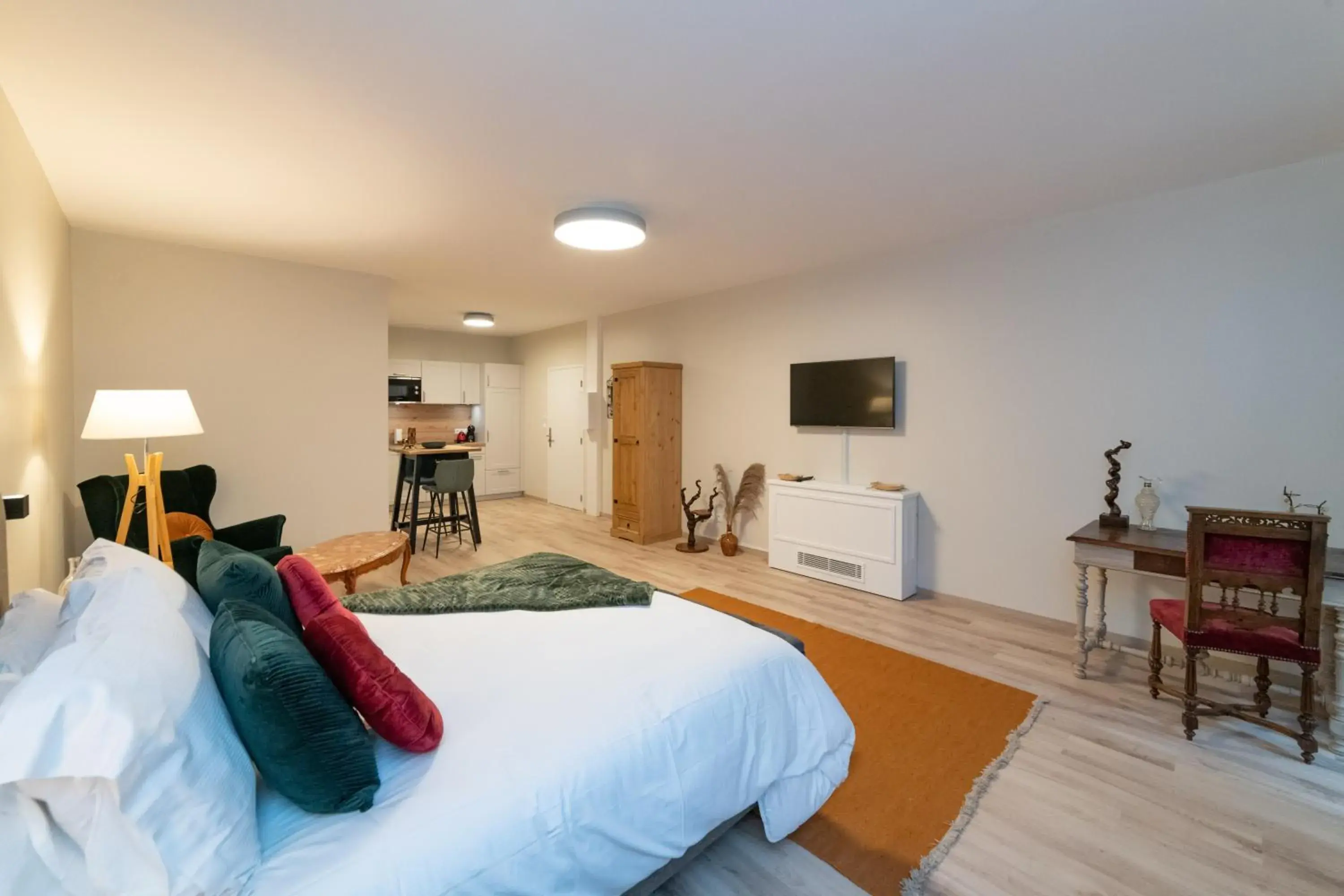 Superior Apartment in Les coursives appartements Superior Apartment in Les coursives appartements