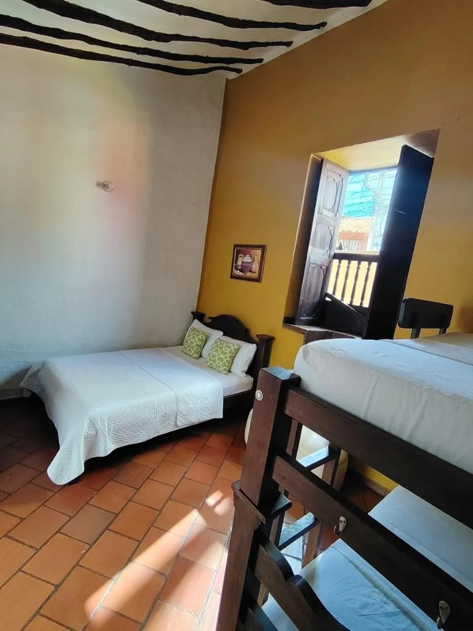 Real Dream Hostel