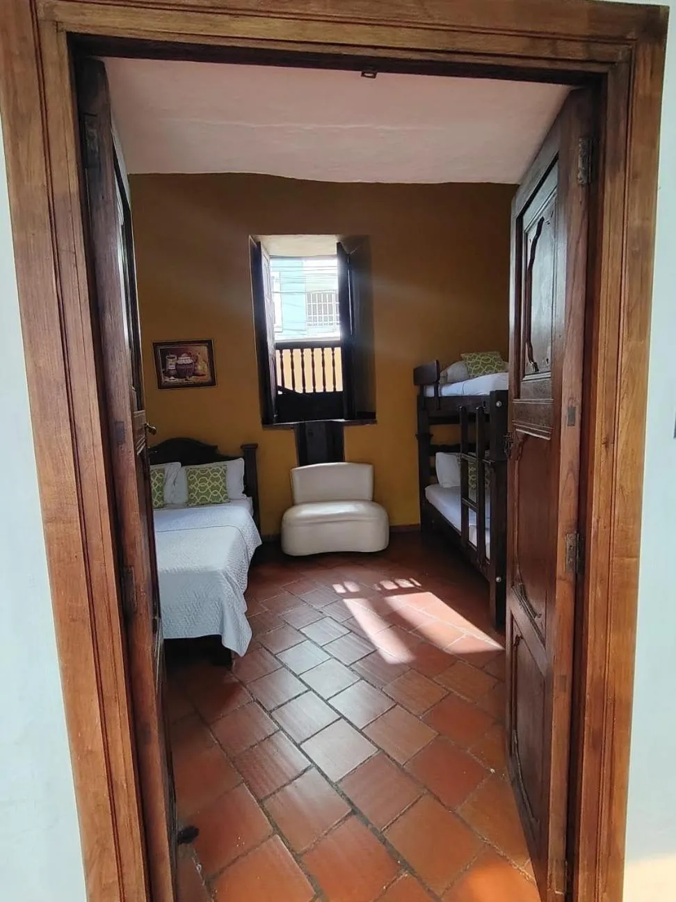 Real Dream Hostel