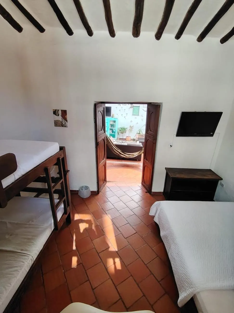 Real Dream Hostel