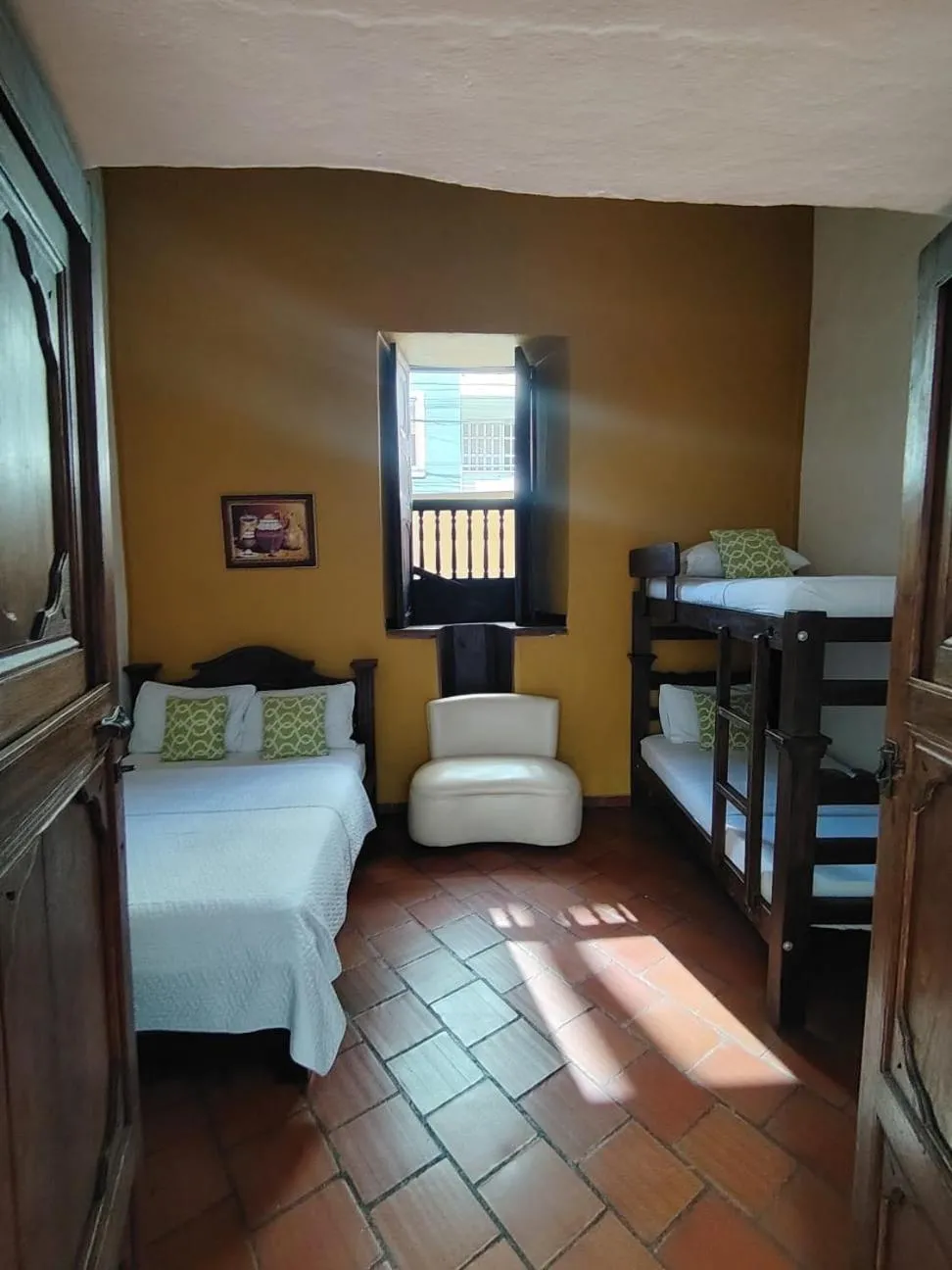 Real Dream Hostel