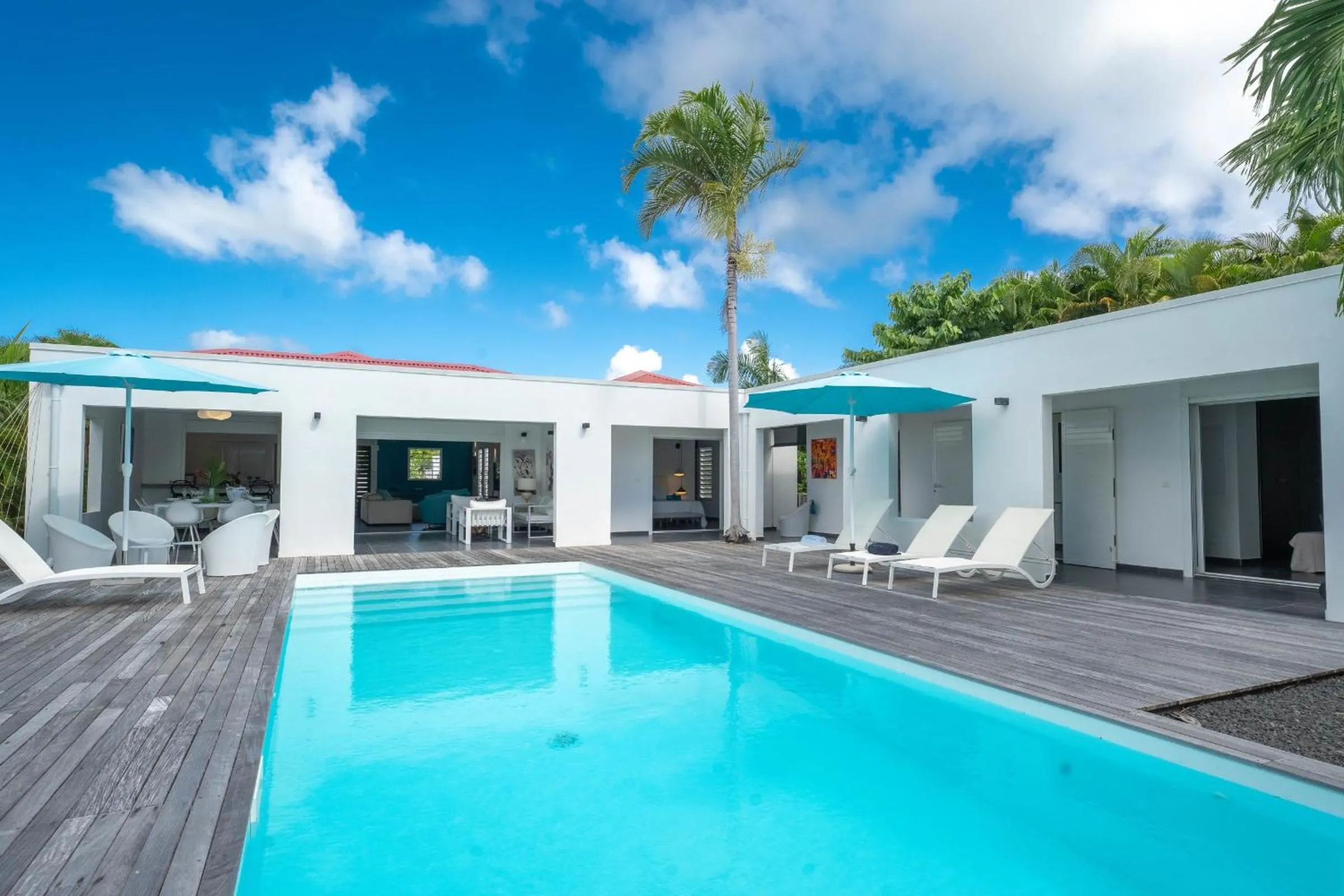 Villa Rosa