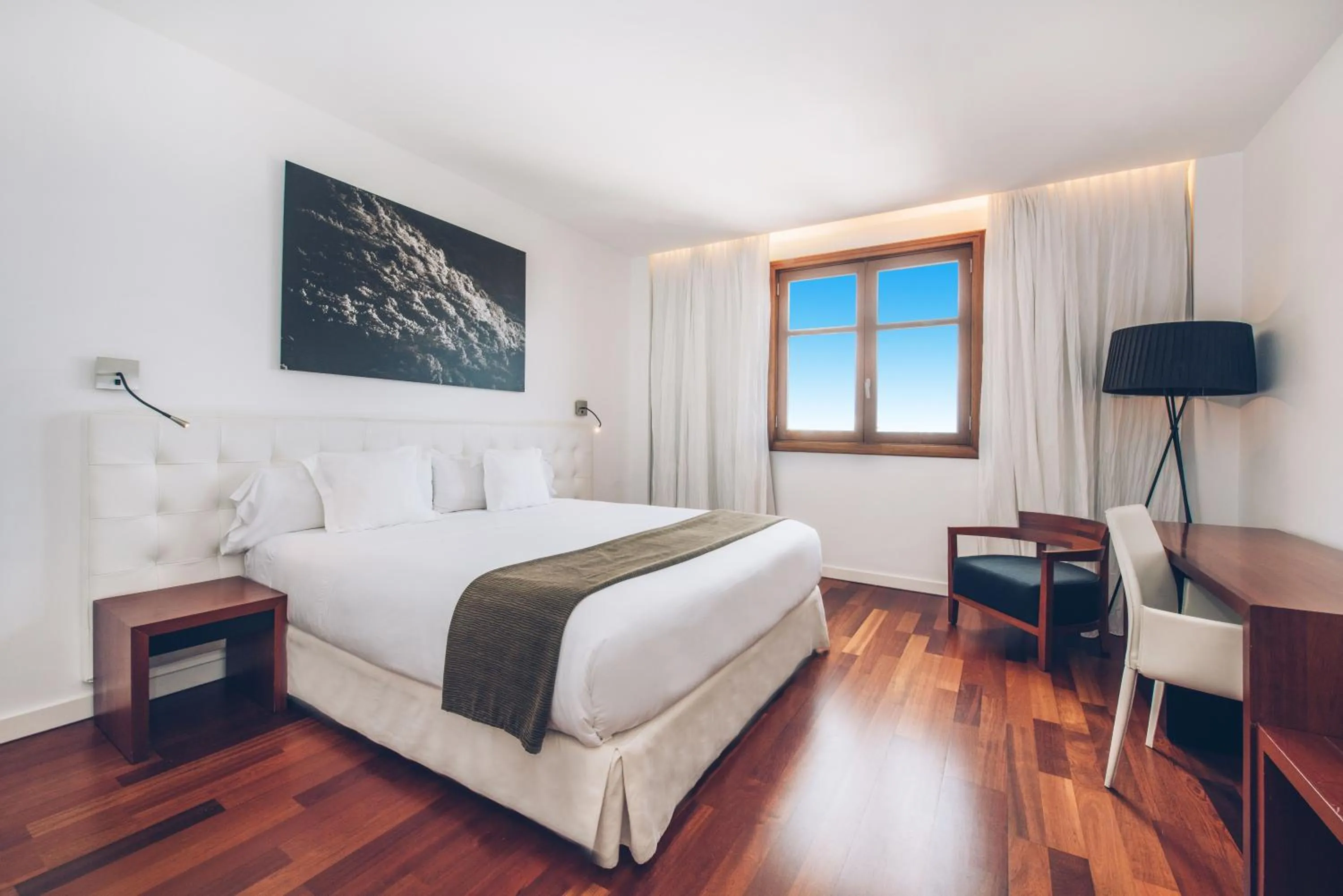  Double Room Single Use in Iberostar Heritage Grand Mencey