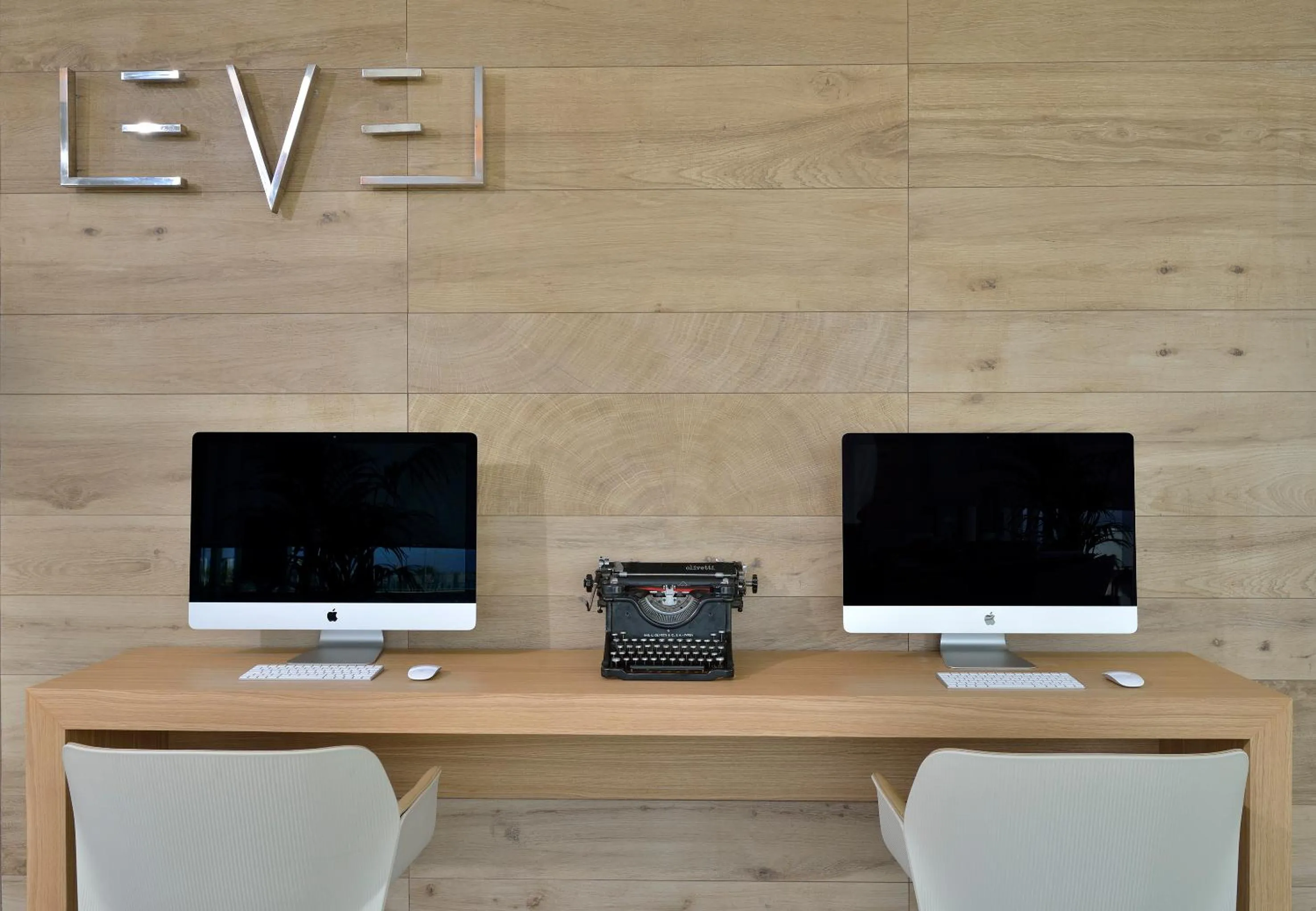 Area and facilities in Melia Costa del Sol