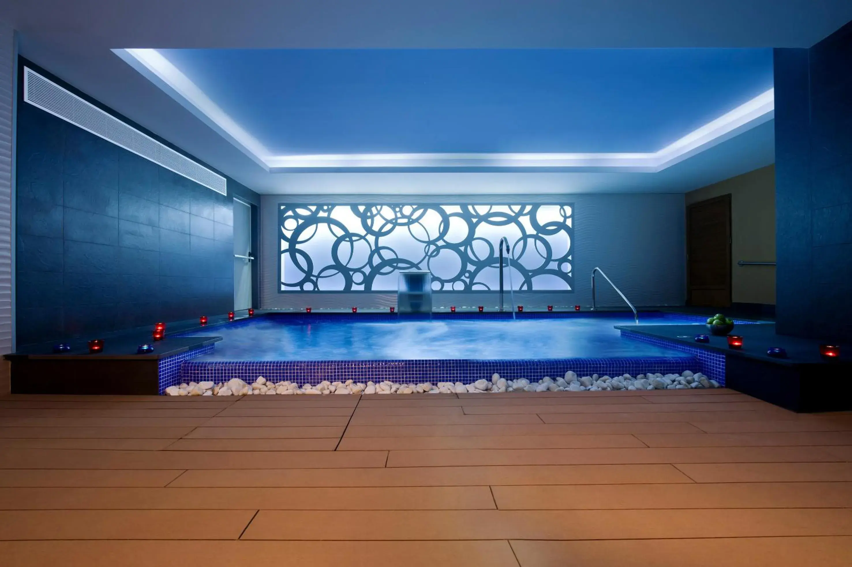 Spa and wellness centre/facilities in Melia Costa del Sol Spa and wellness centre/facilities in Melia Costa del Sol