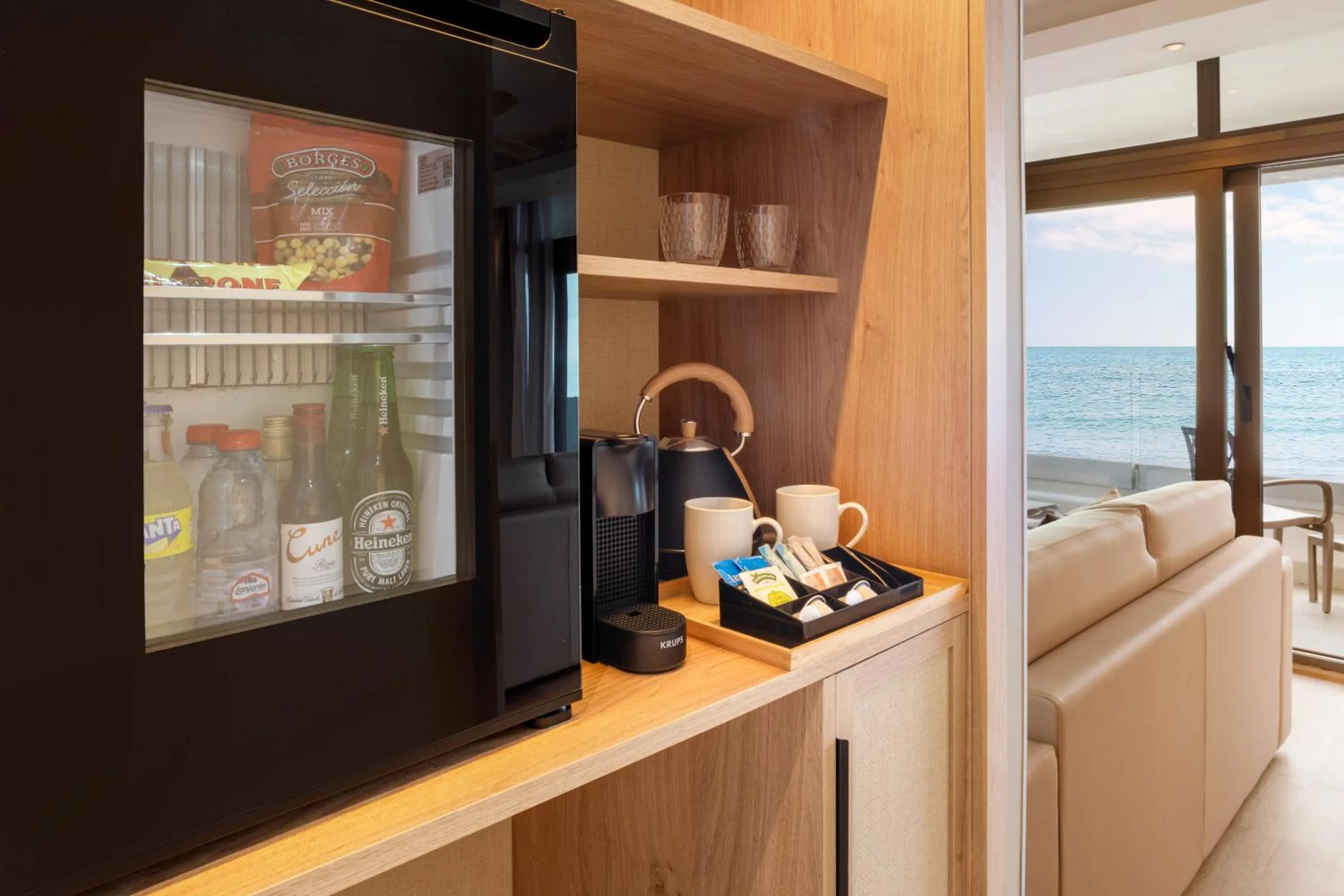 Decorative detail in Melia Costa del Sol