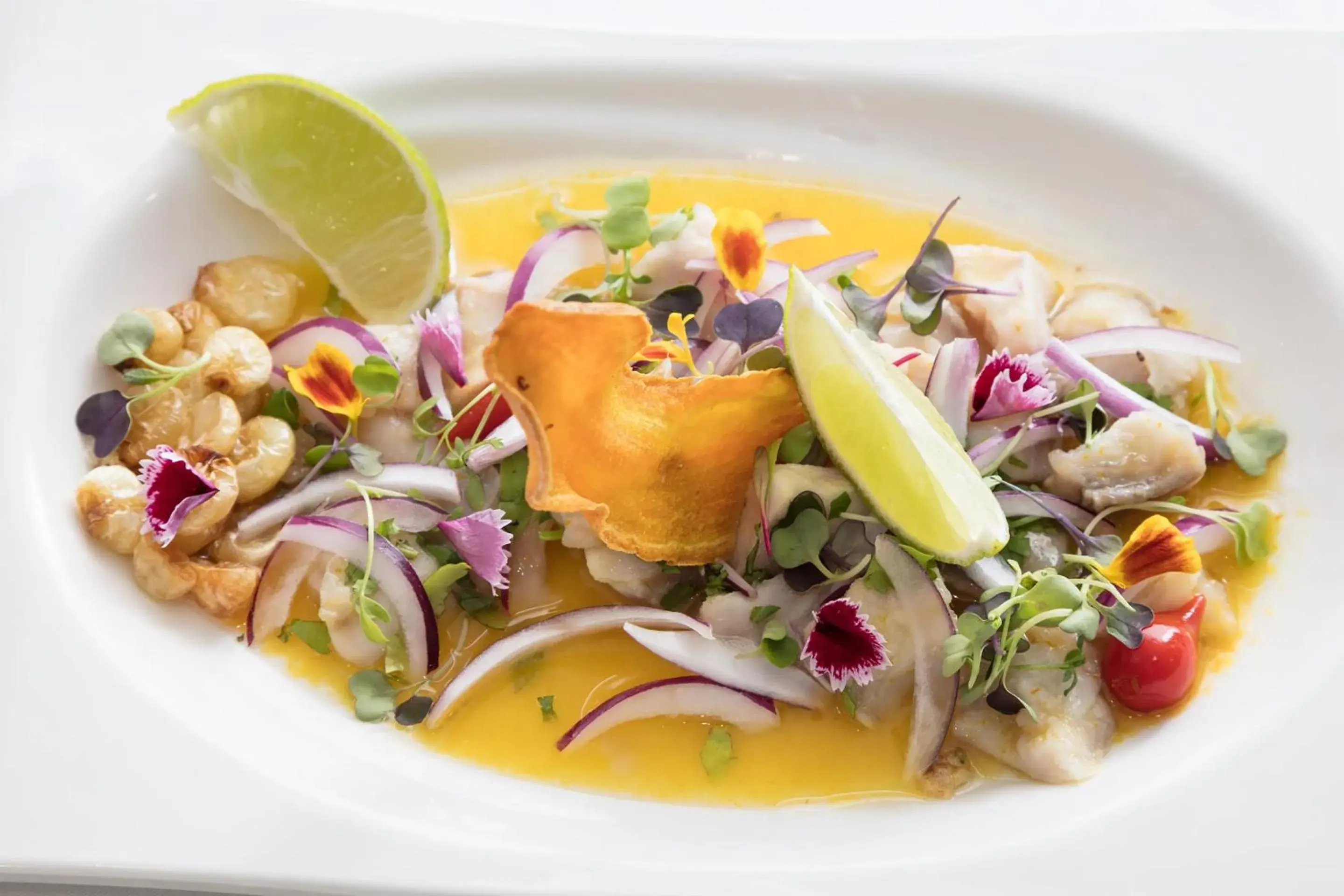 Restaurant/places to eat in Sercotel Los Llanos Restaurant/places to eat in Sercotel Los Llanos