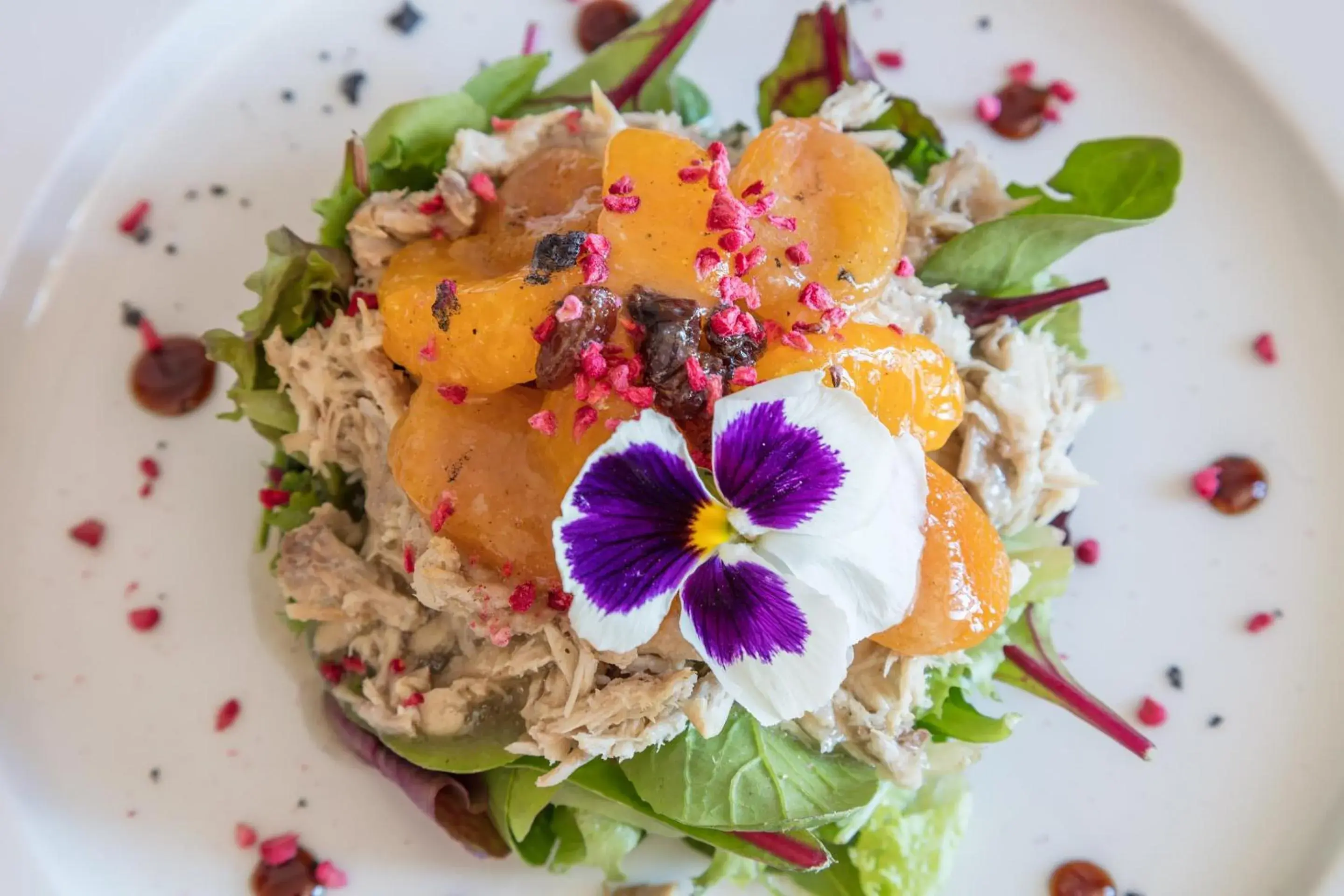 Restaurant/places to eat in Sercotel Los Llanos Restaurant/places to eat in Sercotel Los Llanos