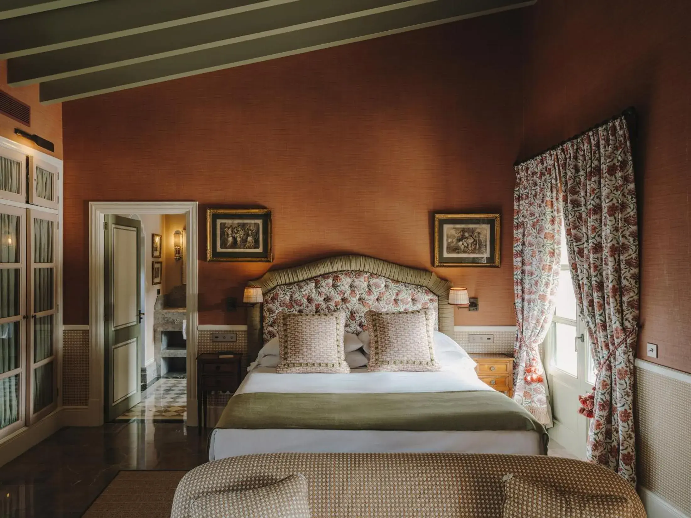 Pool Cottage Suite (only adults) in Grand Hotel Son Net Pool Cottage Suite (only adults) in Grand Hotel Son Net