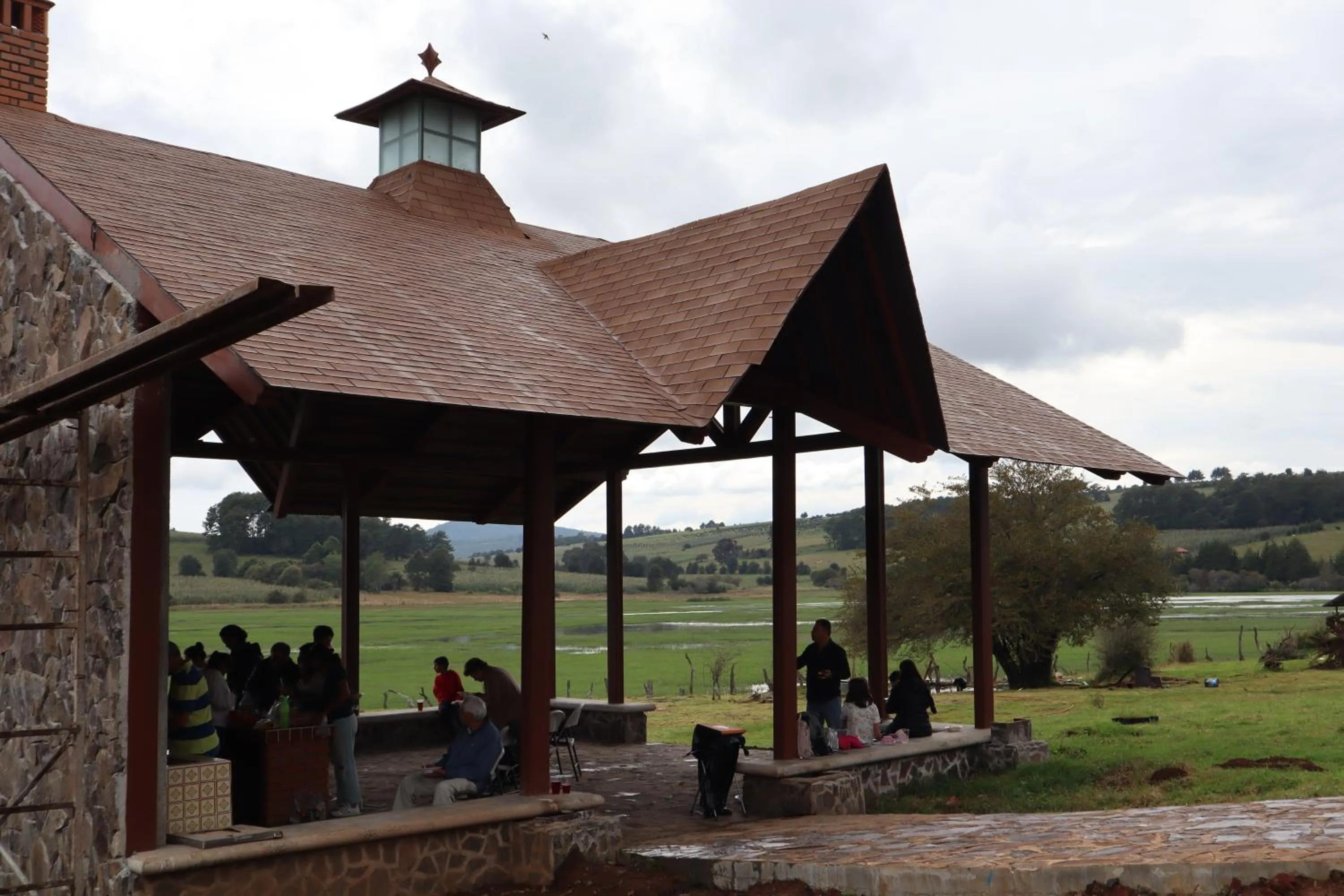 Restaurant/places to eat in MASIA ARAMENI