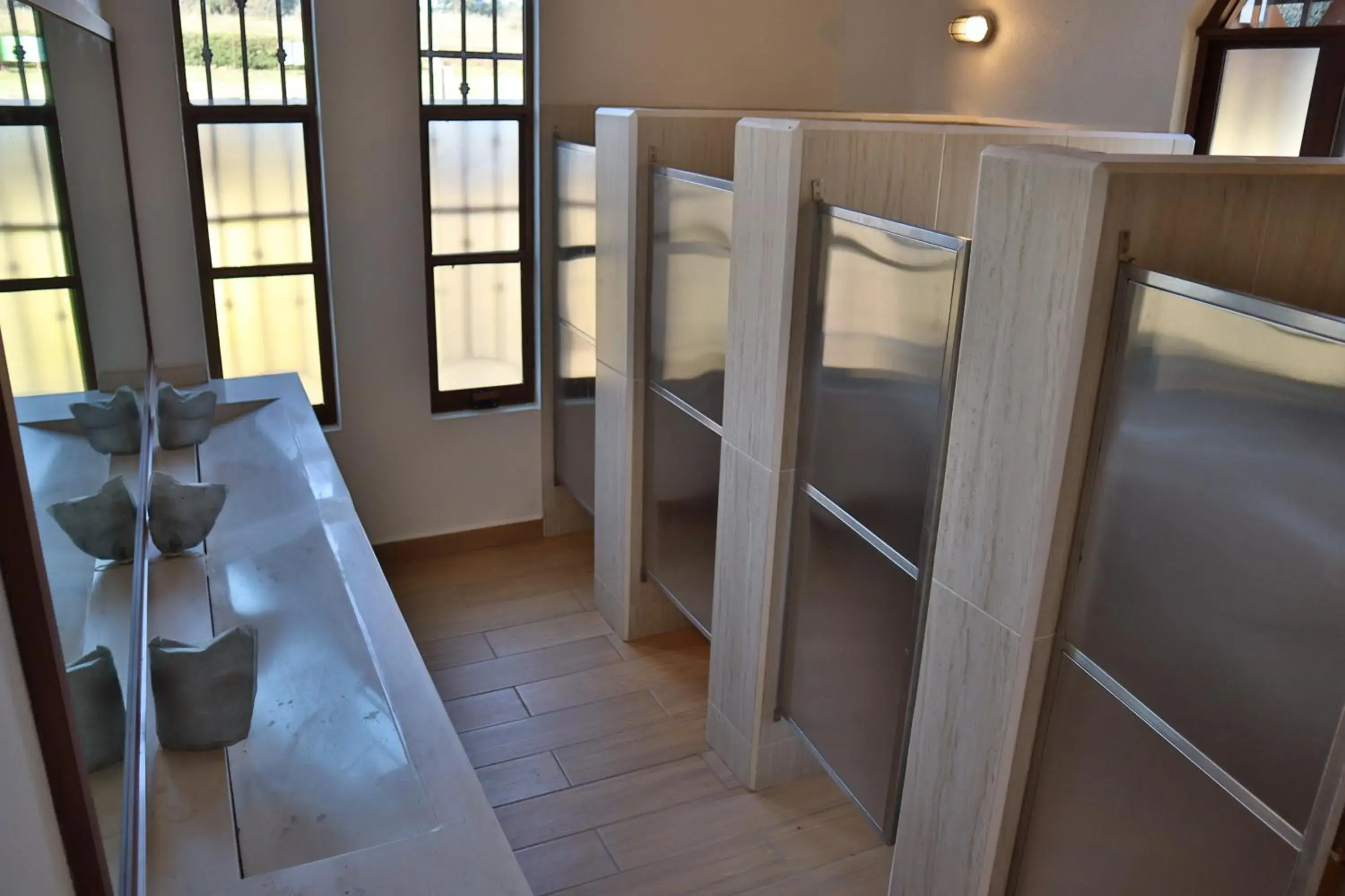 Property building, Bed in MASIA ARAMENI Property building, Bed in MASIA ARAMENI