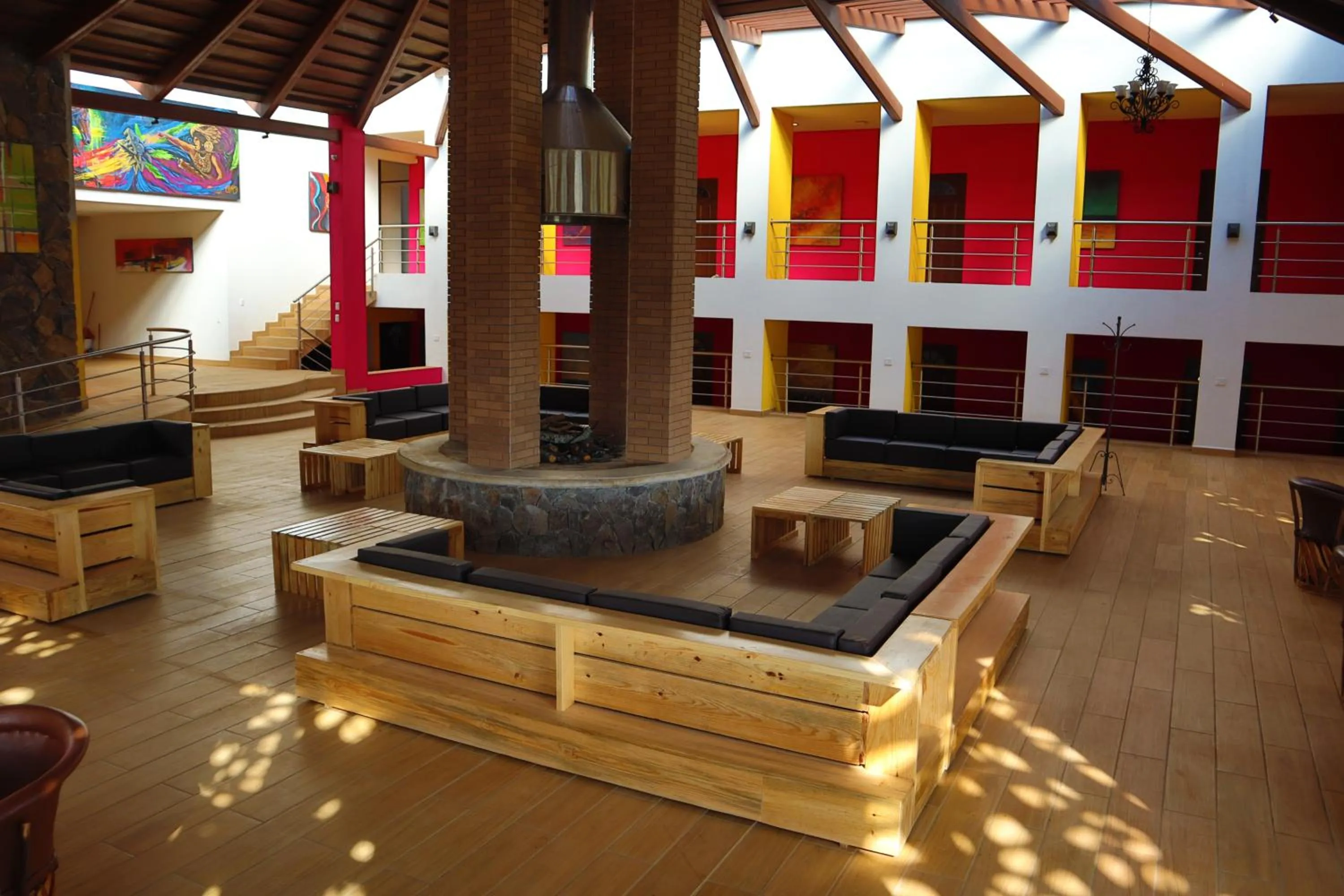 Property building in MASIA ARAMENI