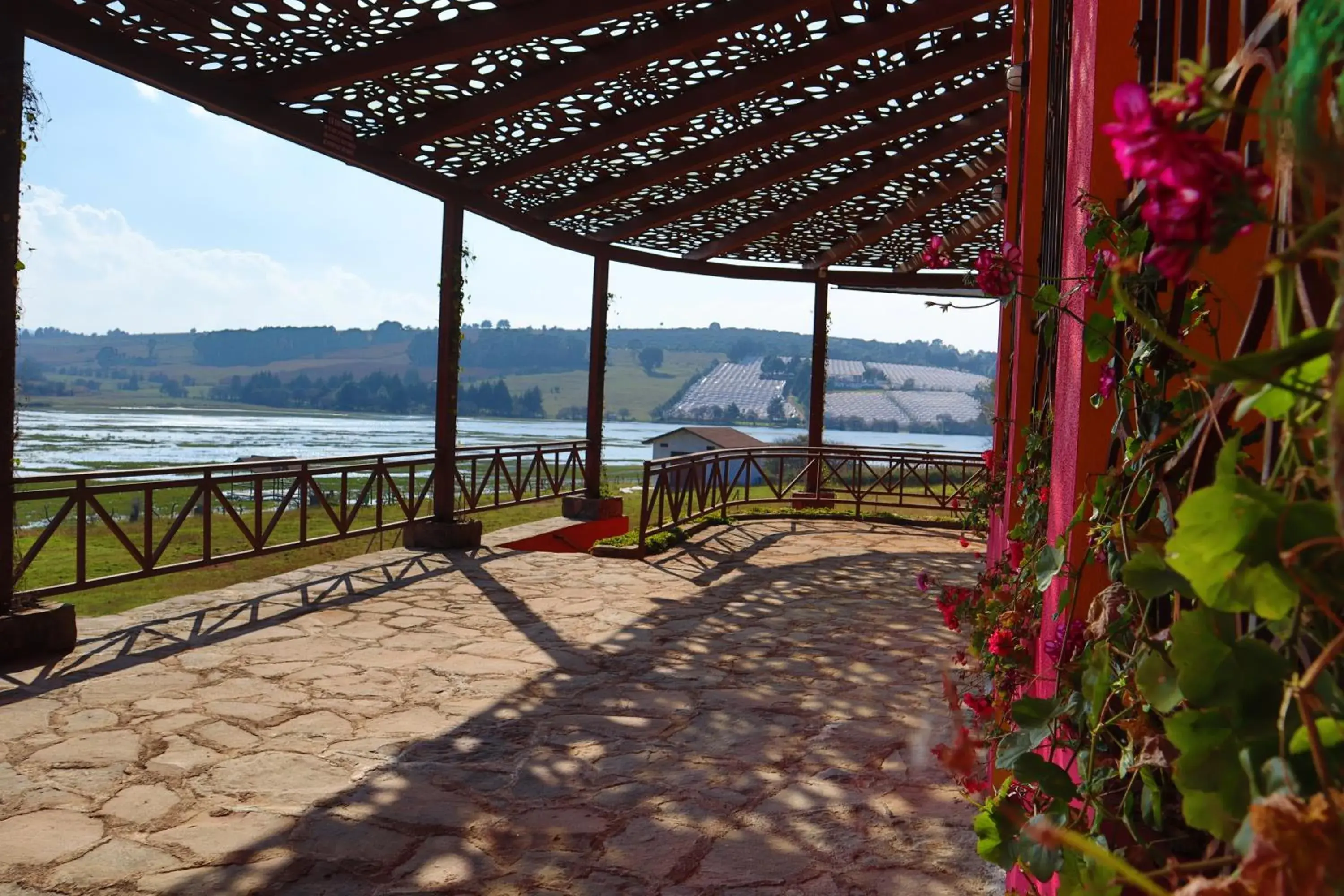 Restaurant/places to eat in MASIA ARAMENI Restaurant/places to eat in MASIA ARAMENI