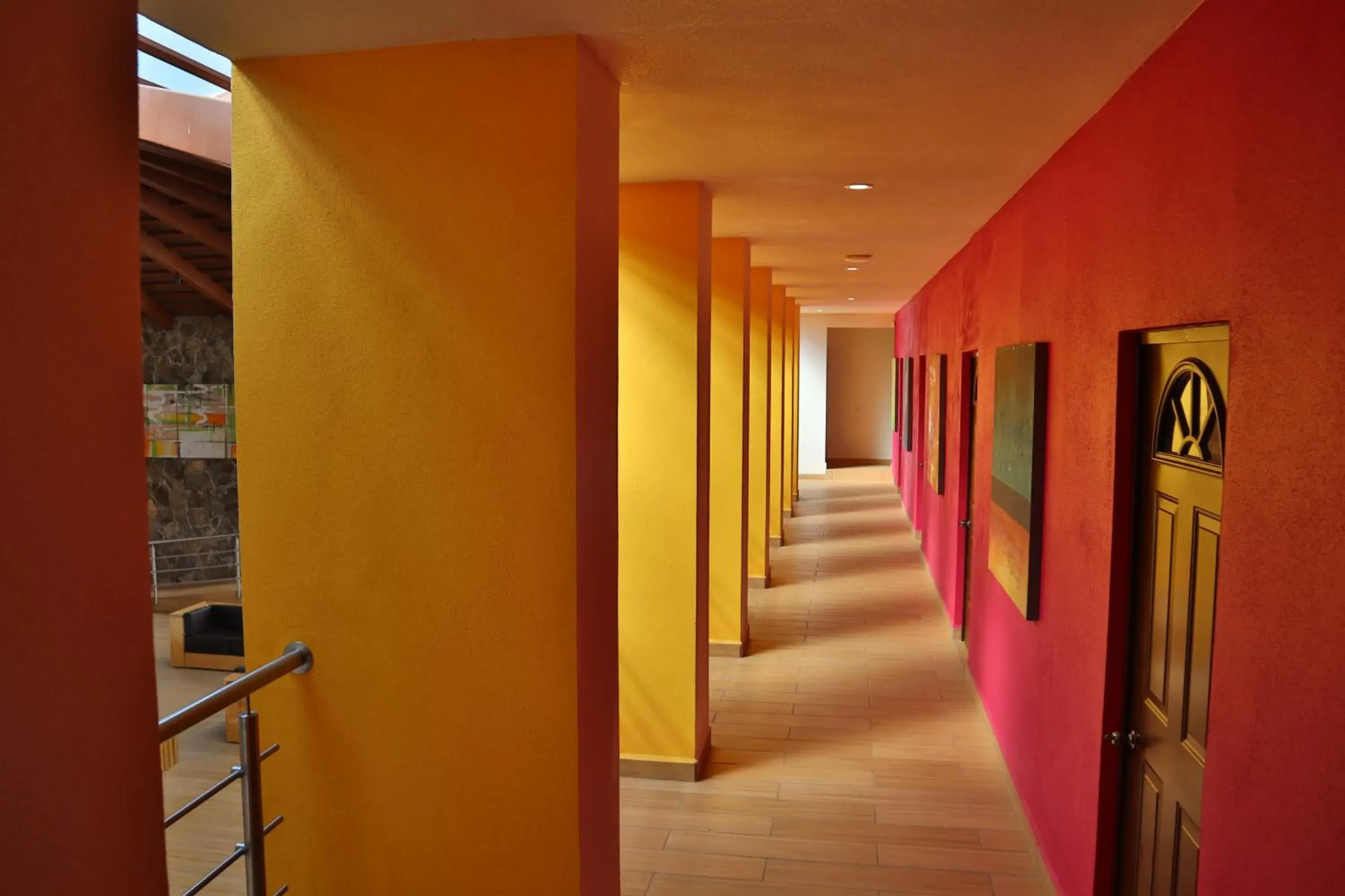 Property building in MASIA ARAMENI Property building in MASIA ARAMENI