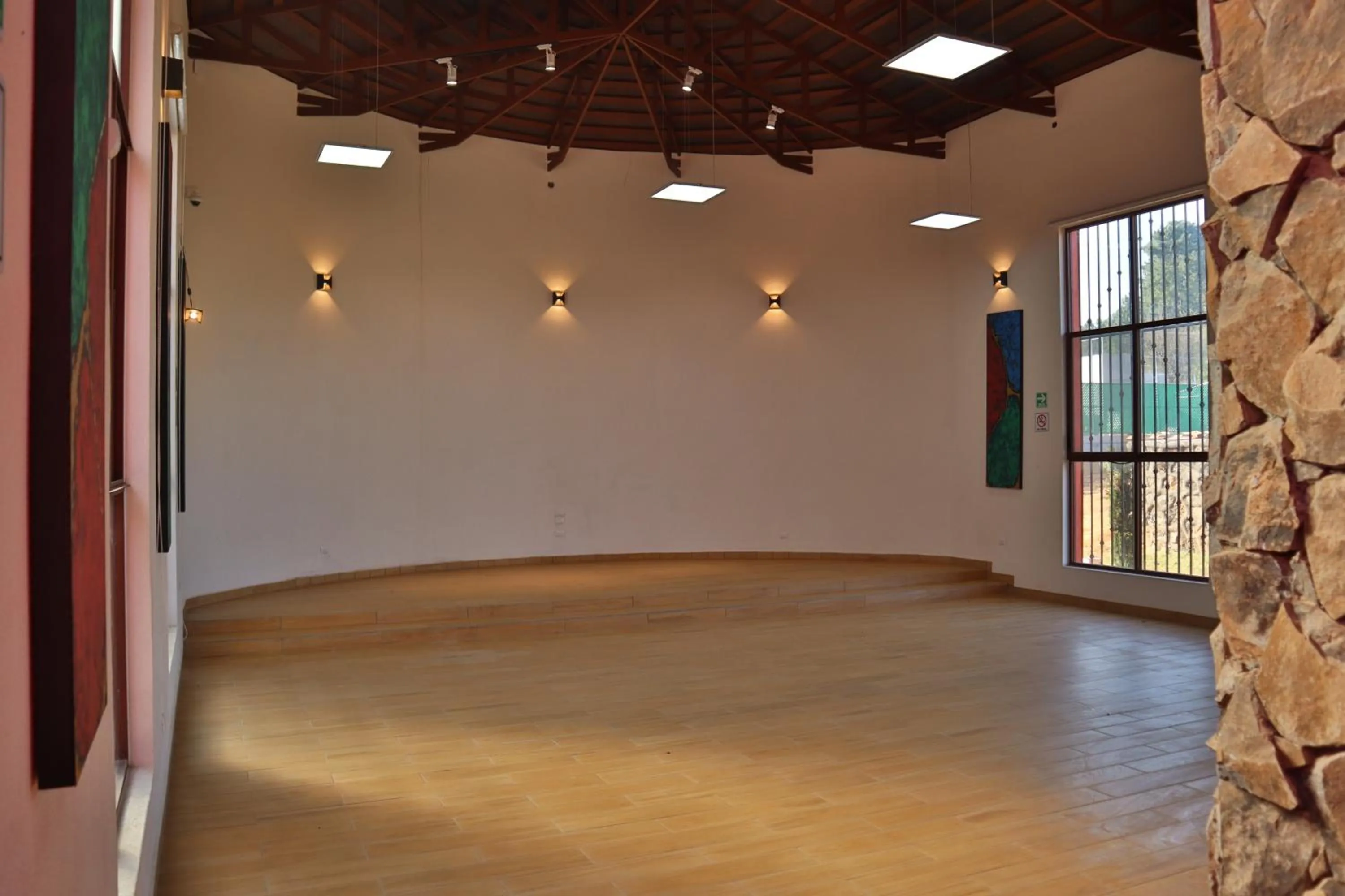 Property building in MASIA ARAMENI