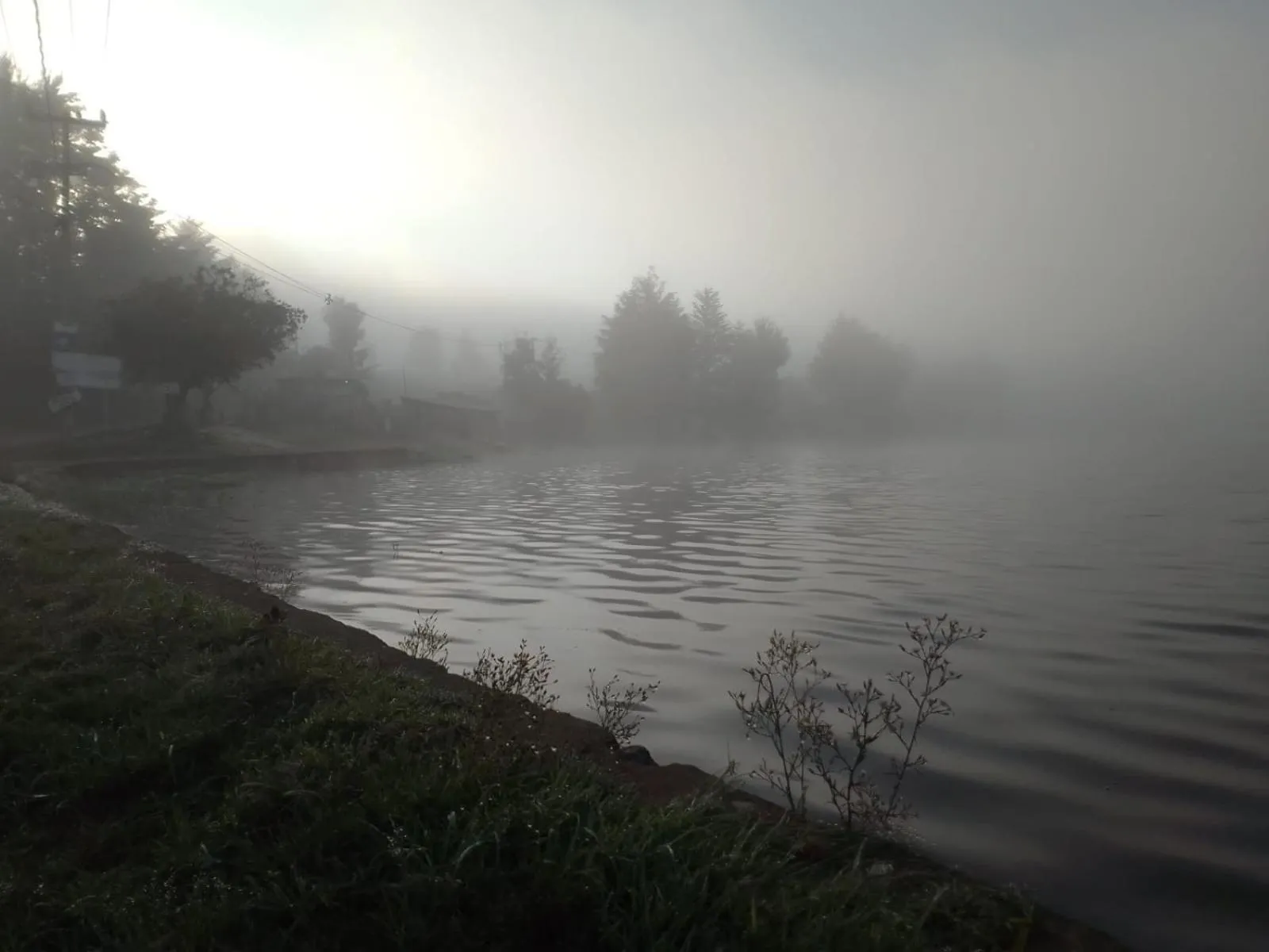 Bird's eye view in MASIA ARAMENI