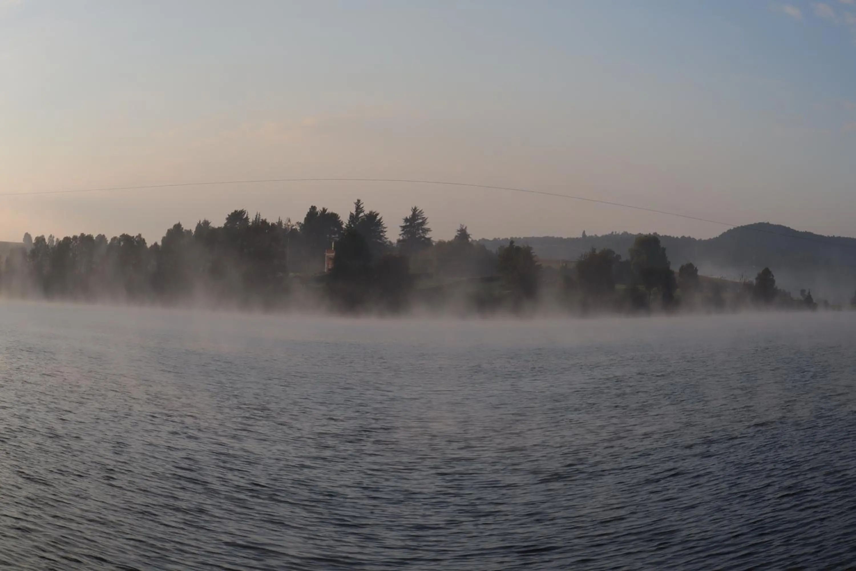 Natural landscape in MASIA ARAMENI
