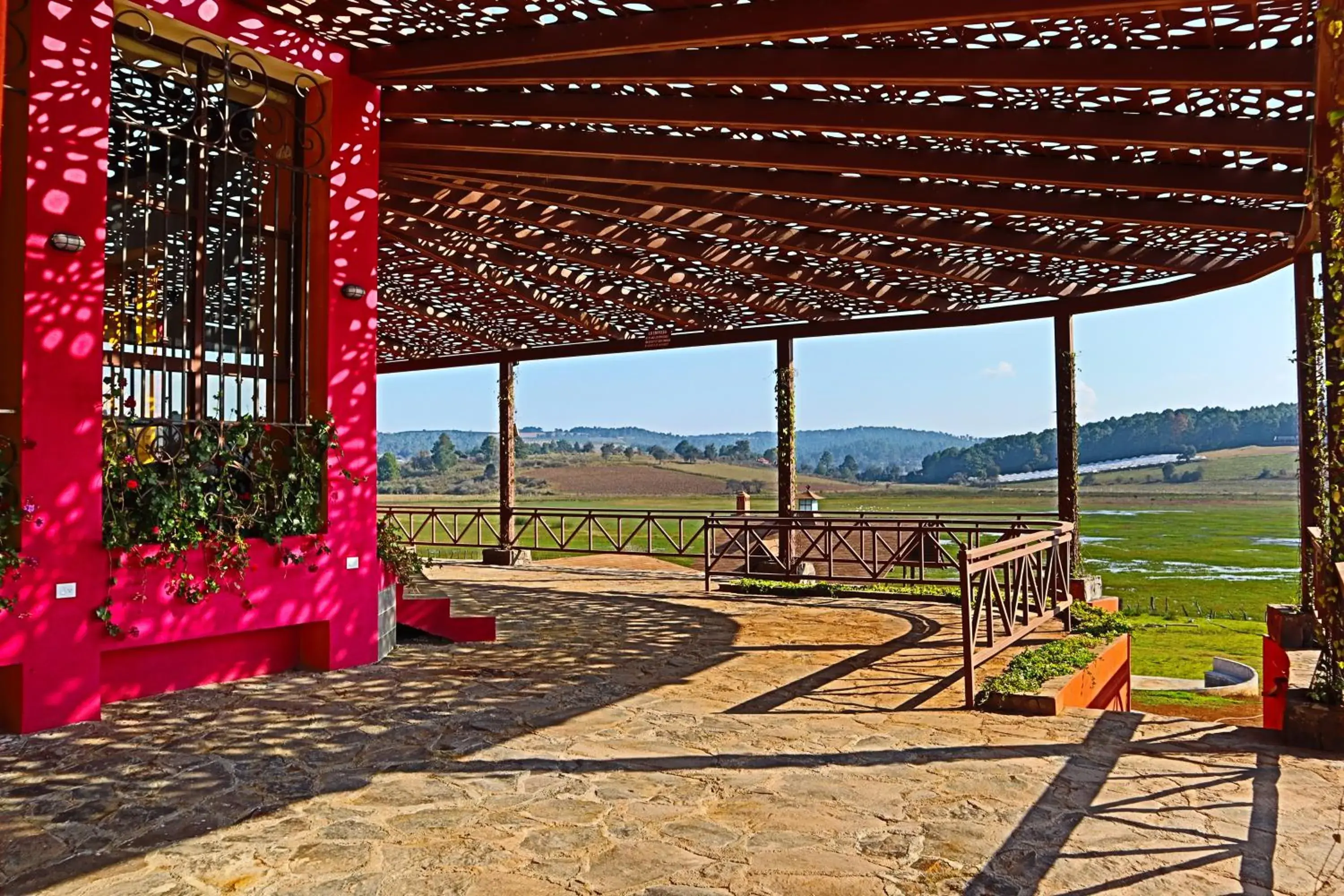 Restaurant/places to eat in MASIA ARAMENI Restaurant/places to eat in MASIA ARAMENI