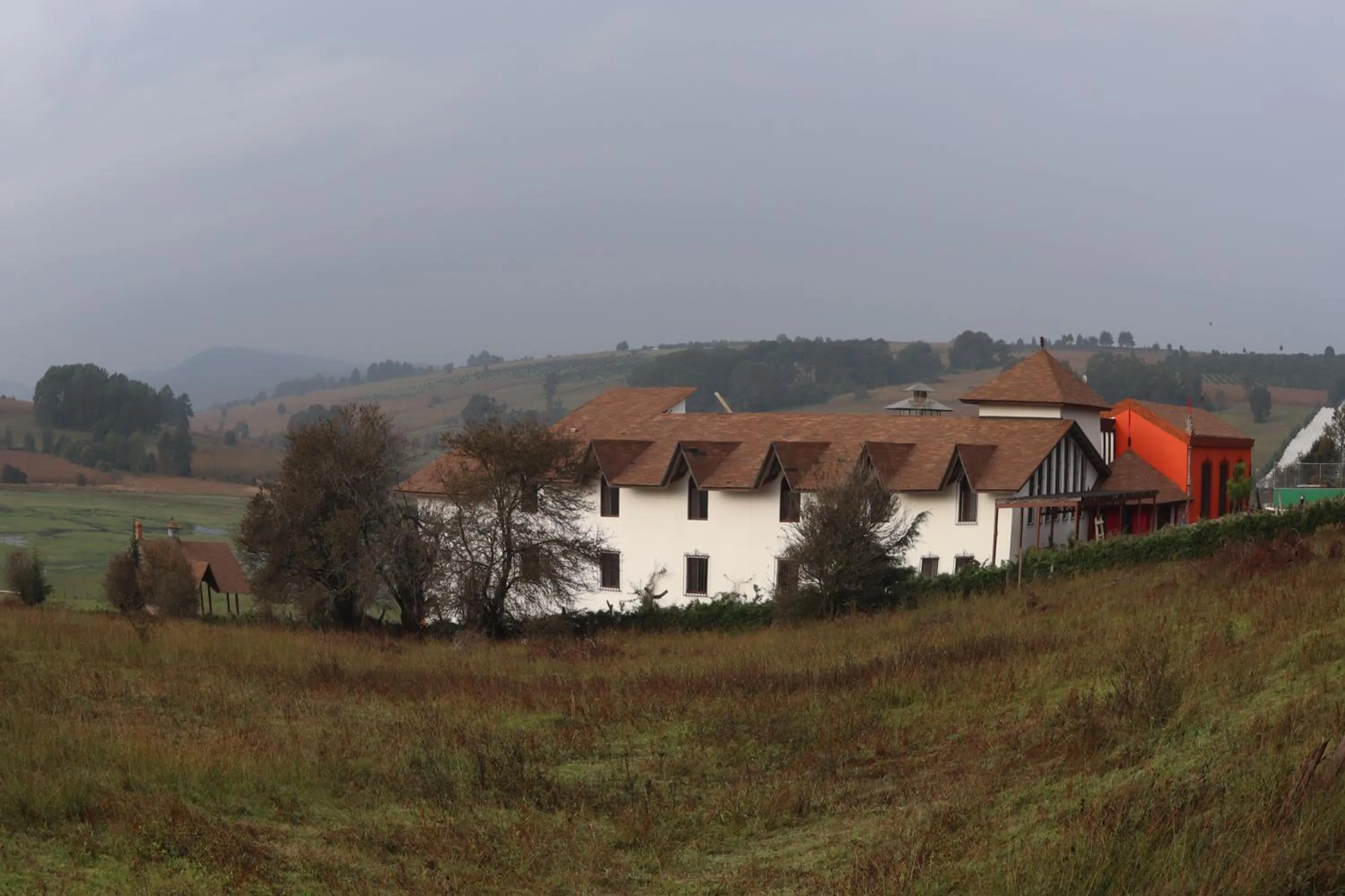 Property building in MASIA ARAMENI