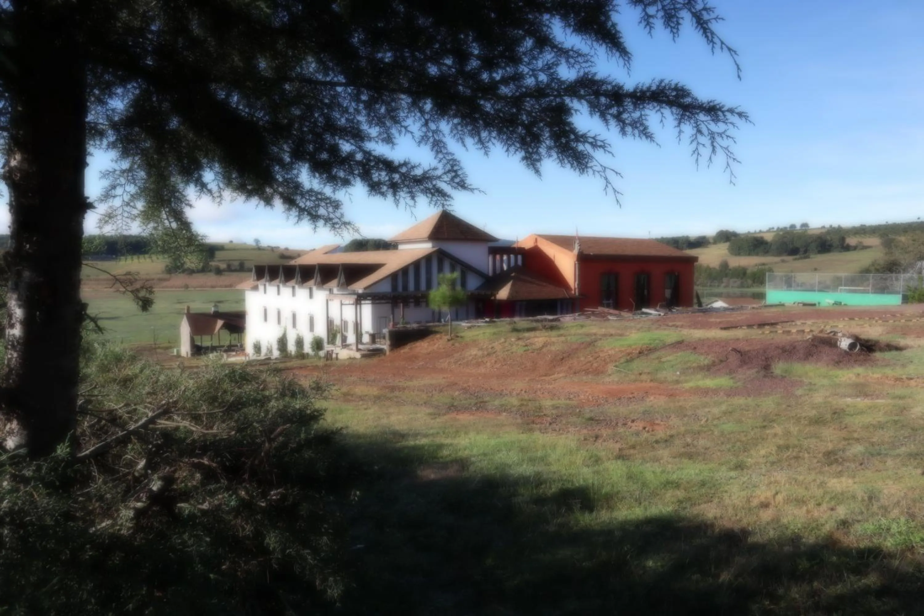 Property building in MASIA ARAMENI