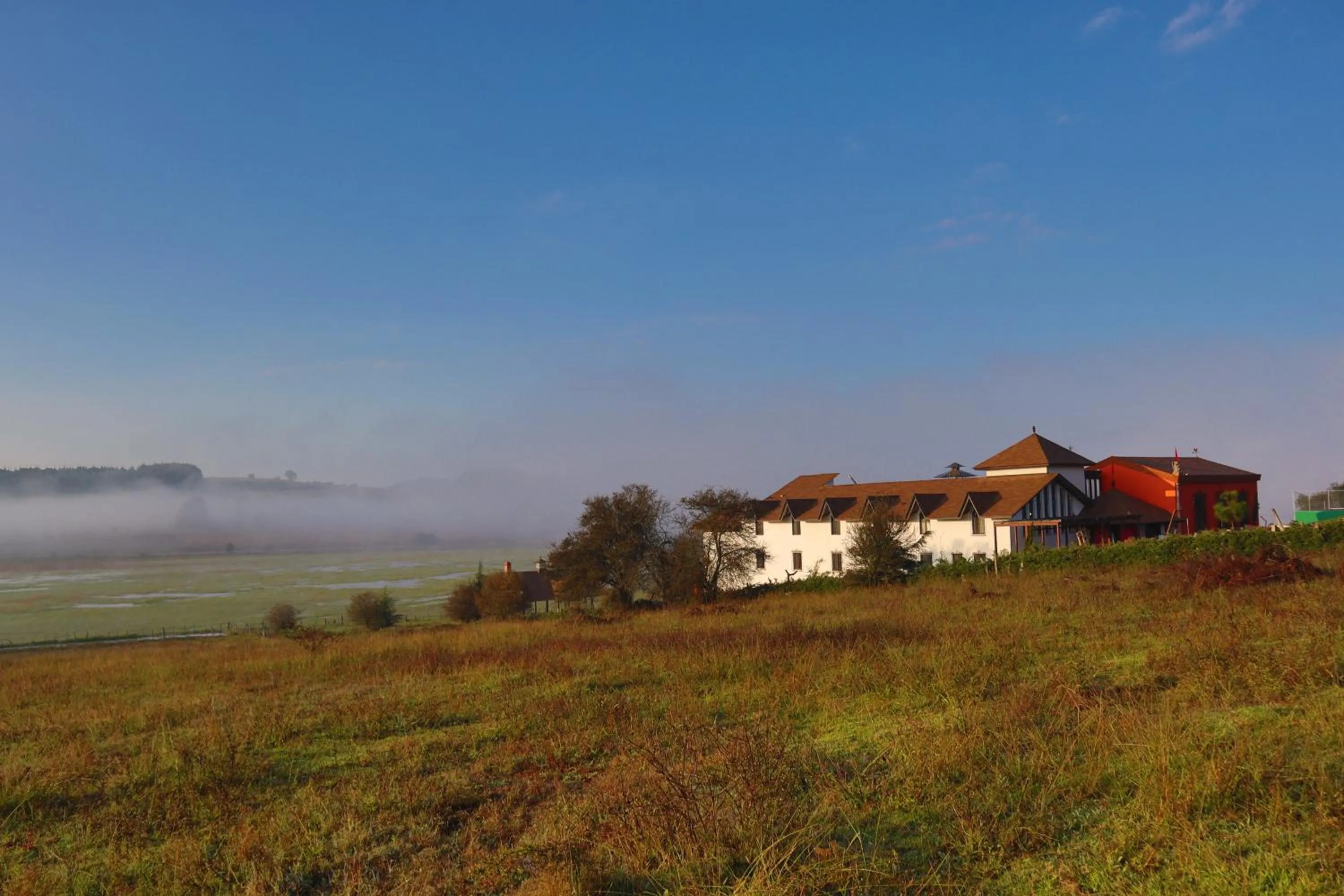 Property building in MASIA ARAMENI