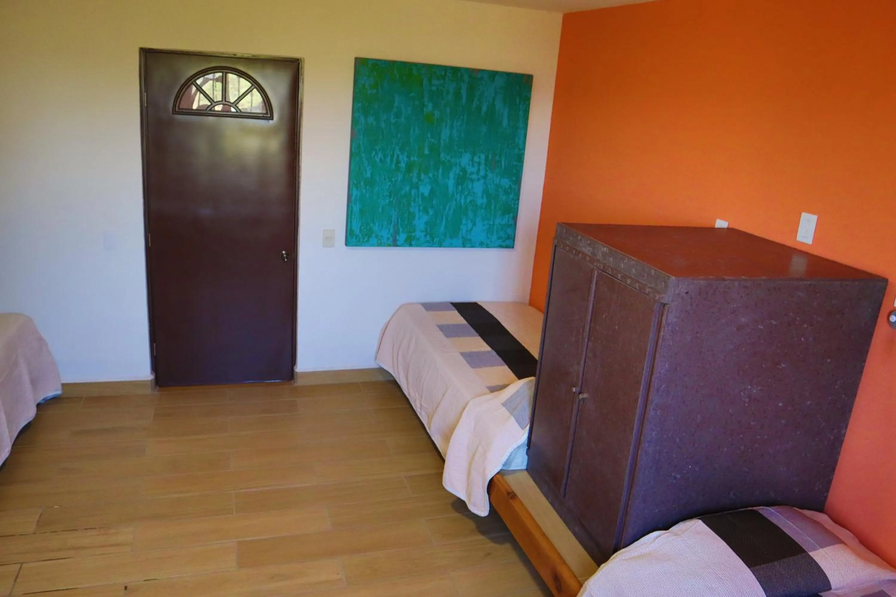 Property building, Bed in MASIA ARAMENI