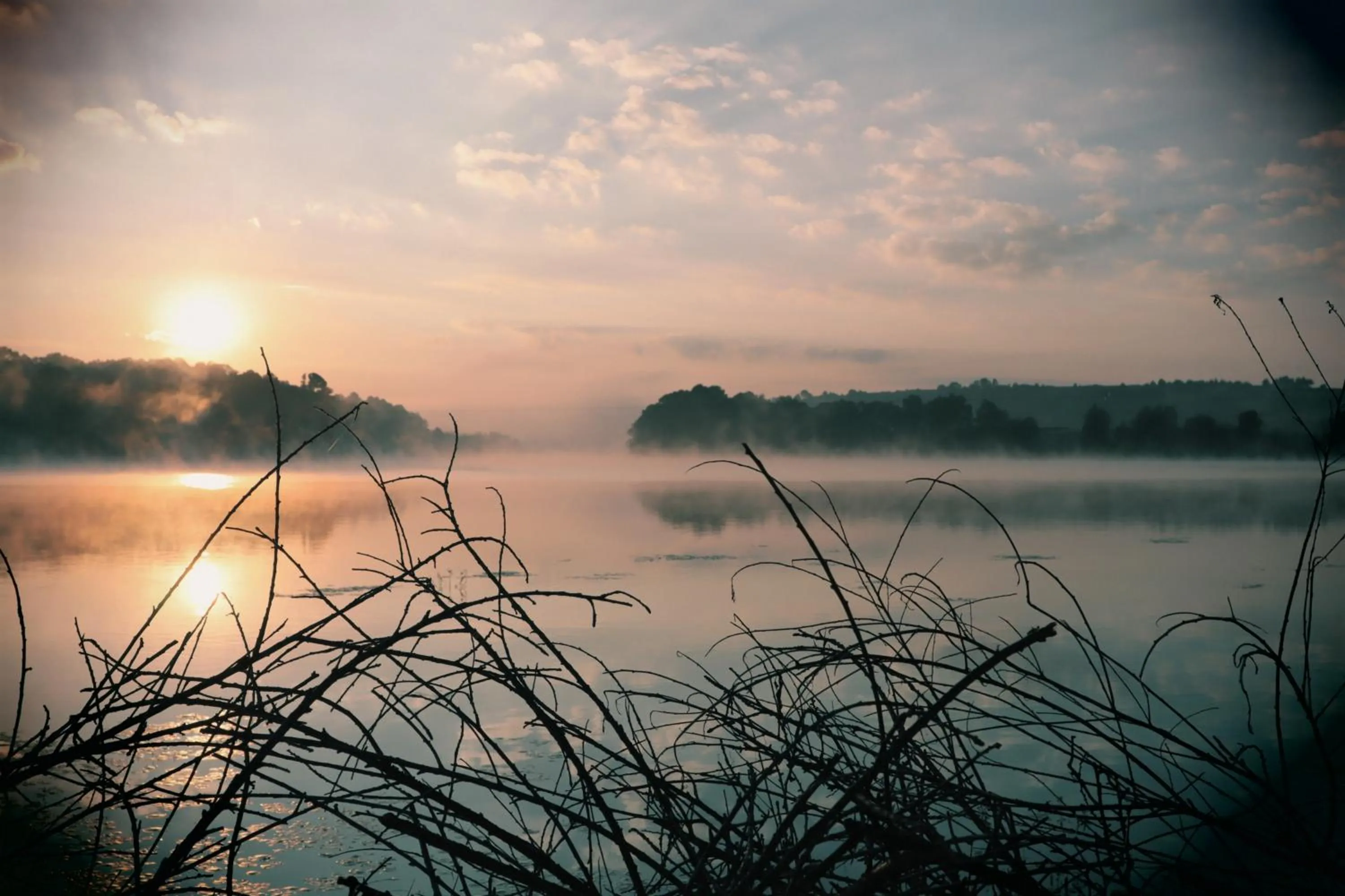 Natural landscape in MASIA ARAMENI
