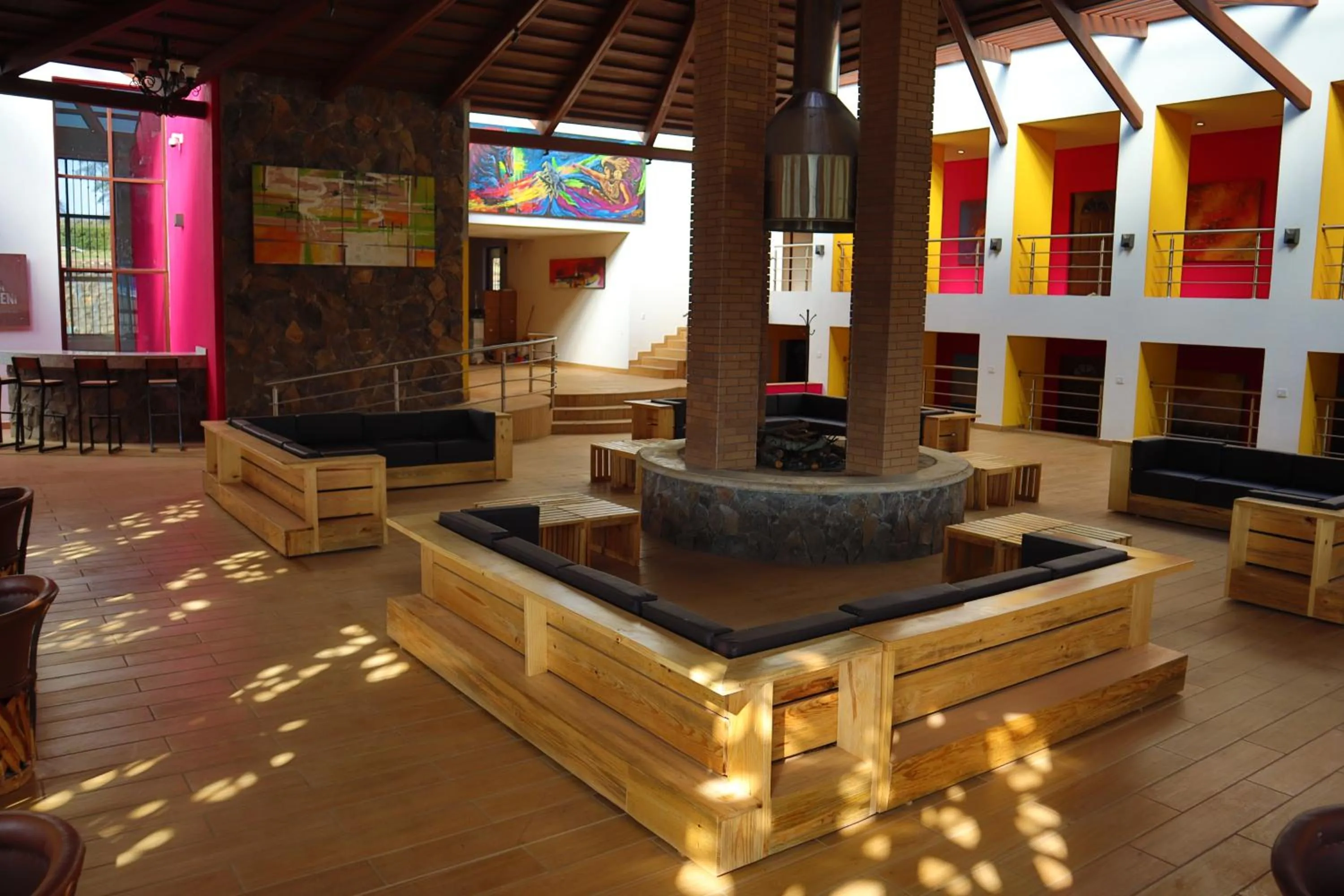 Property building in MASIA ARAMENI