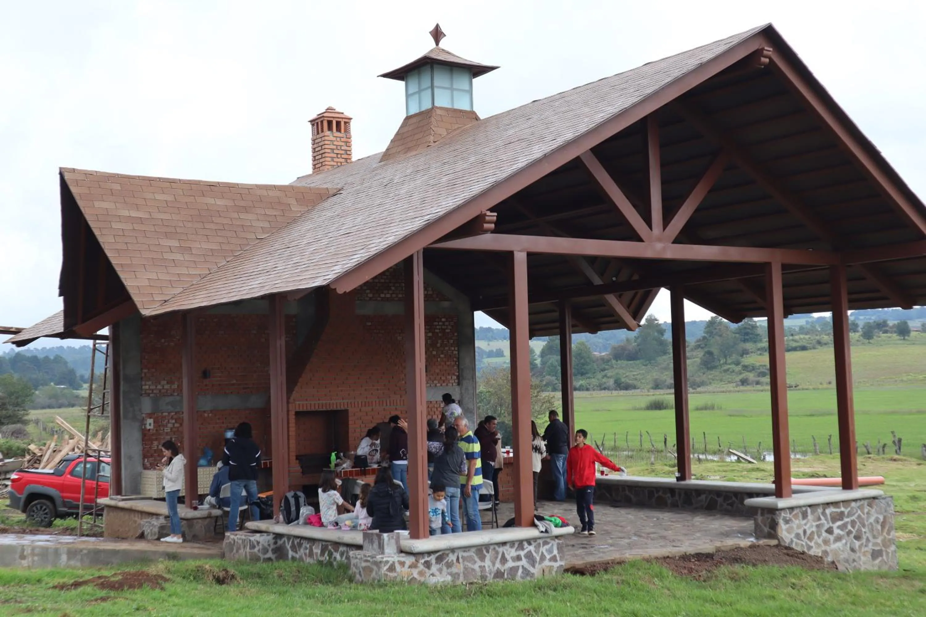 Restaurant/places to eat in MASIA ARAMENI