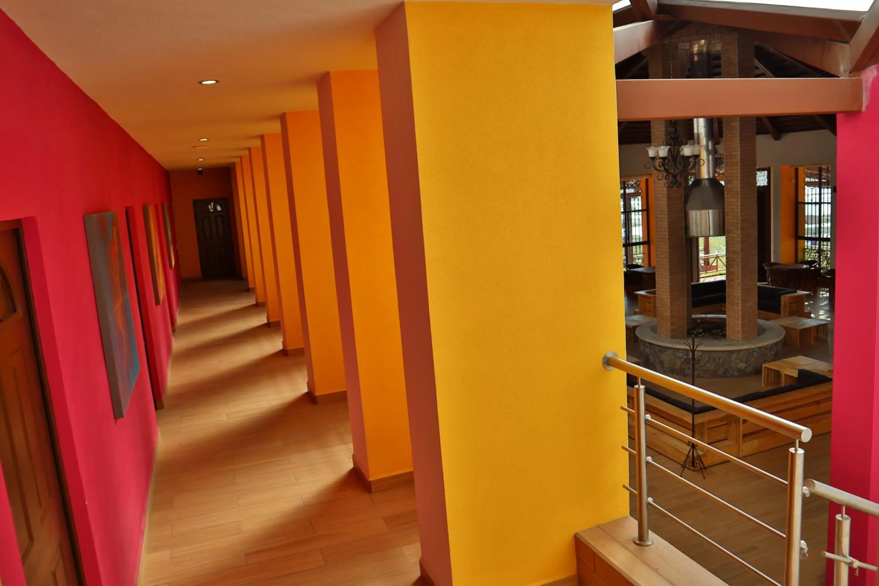 Property building in MASIA ARAMENI