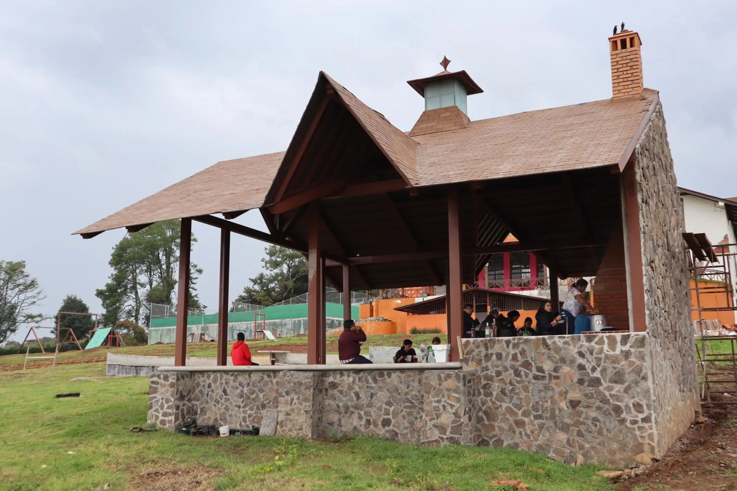 Restaurant/places to eat in MASIA ARAMENI Restaurant/places to eat in MASIA ARAMENI