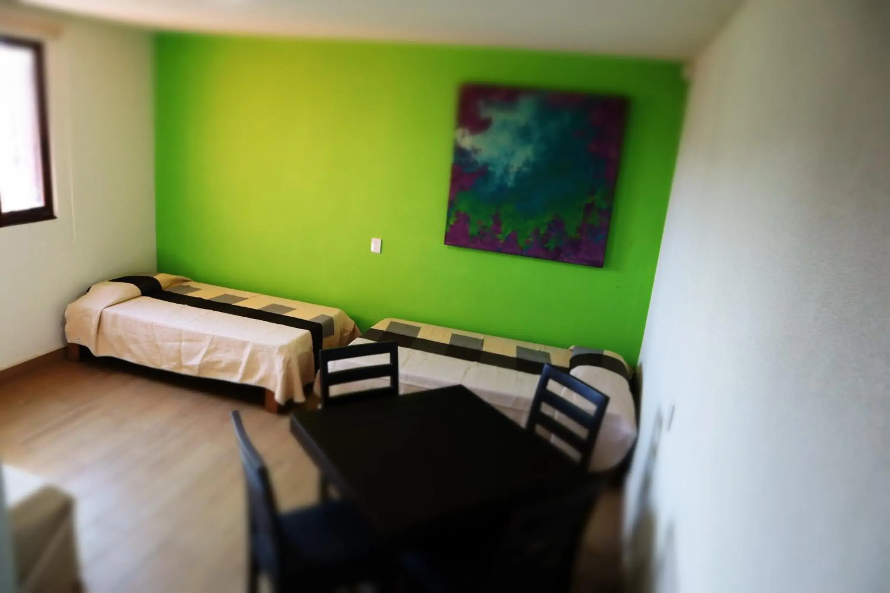 Property building, Bed in MASIA ARAMENI Property building, Bed in MASIA ARAMENI