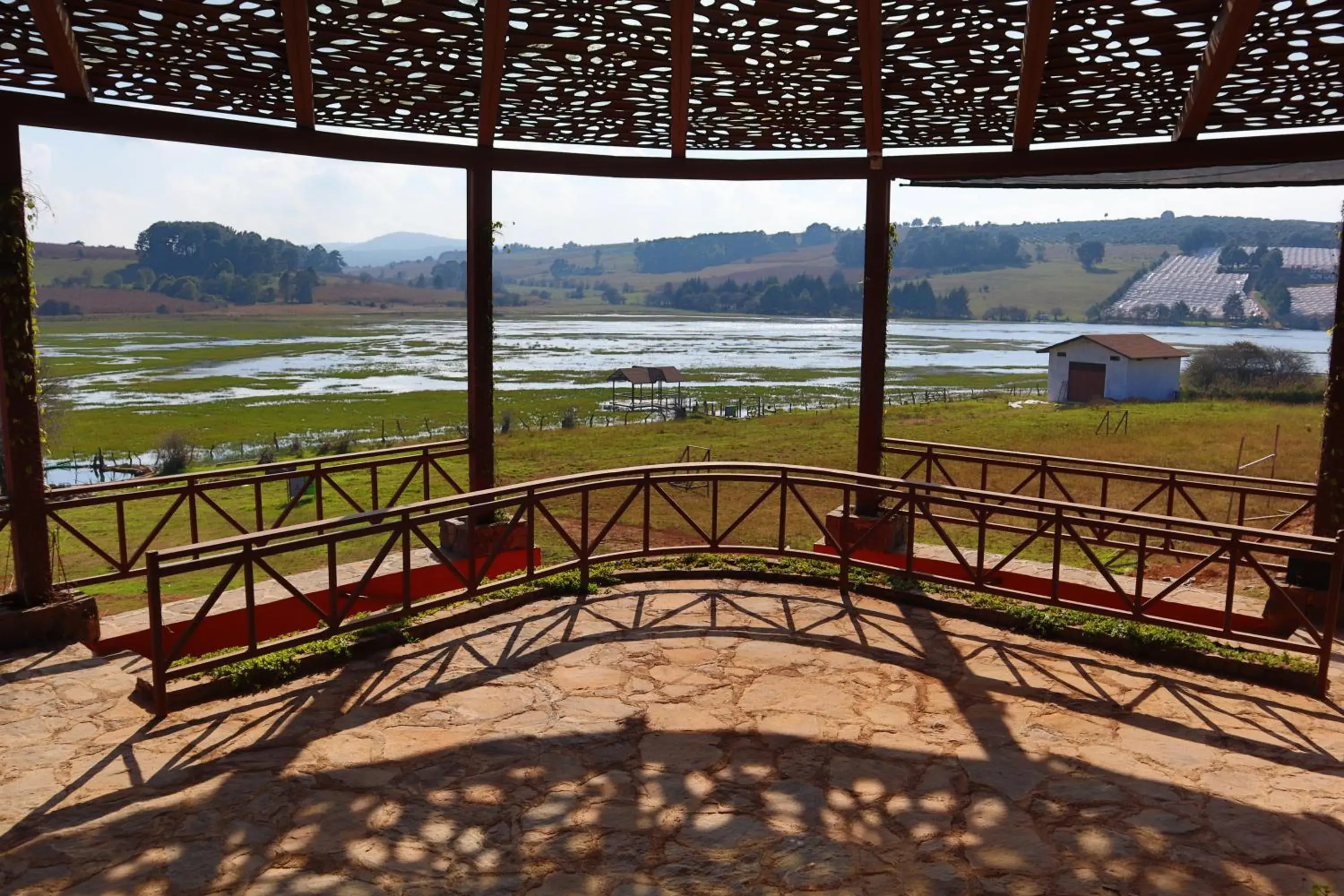 Restaurant/places to eat in MASIA ARAMENI Restaurant/places to eat in MASIA ARAMENI