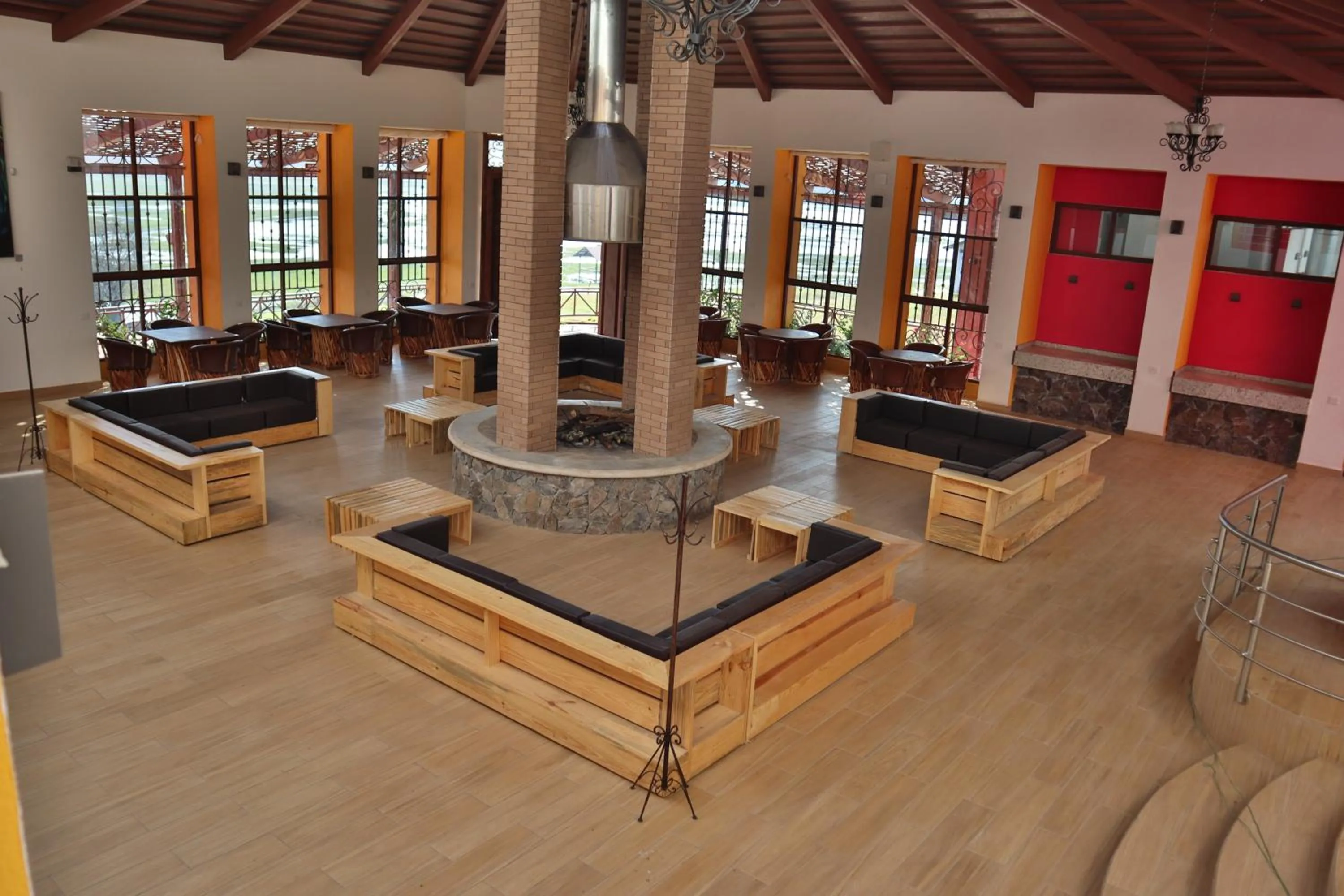 Property building in MASIA ARAMENI