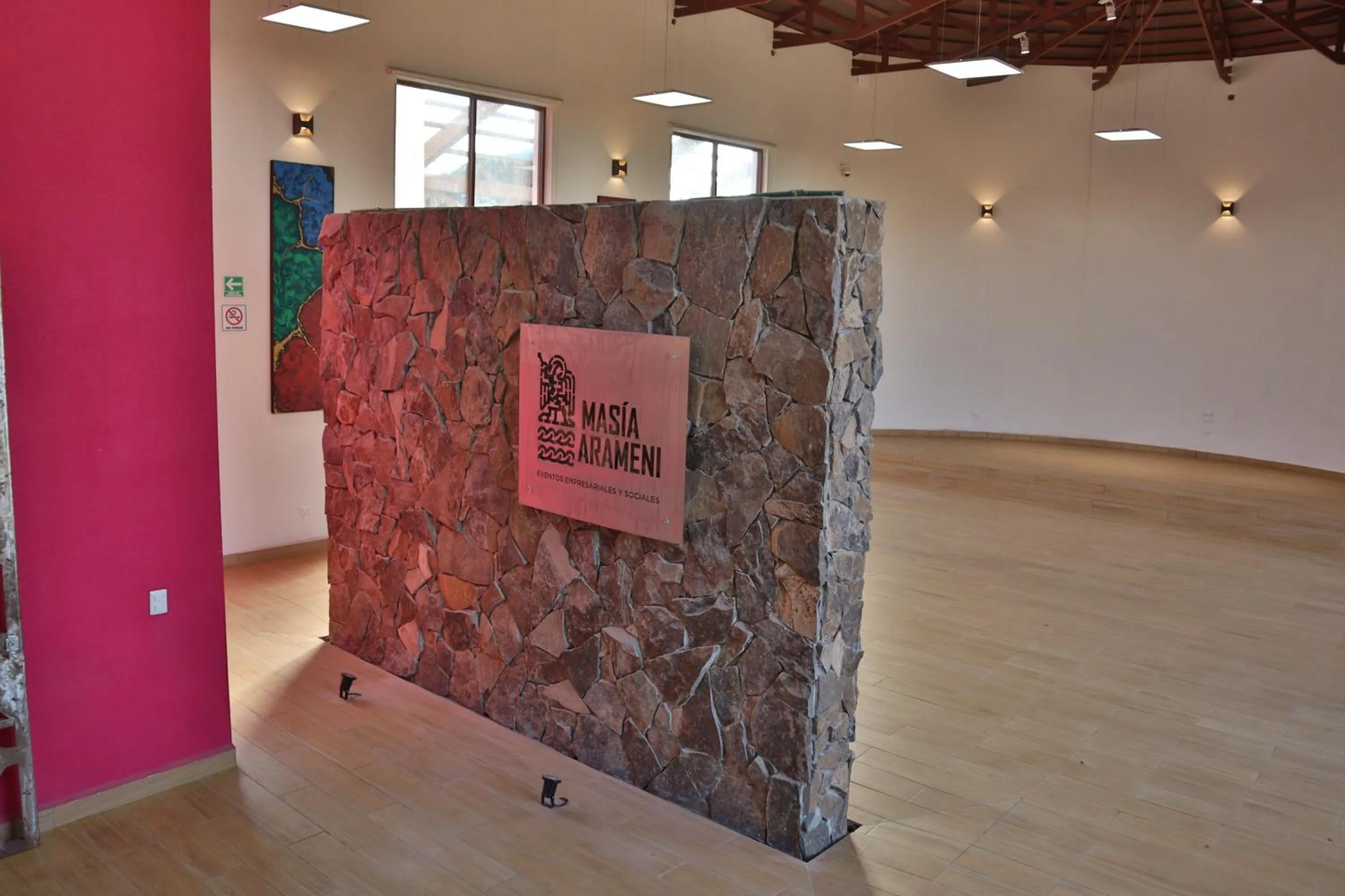 Property building in MASIA ARAMENI