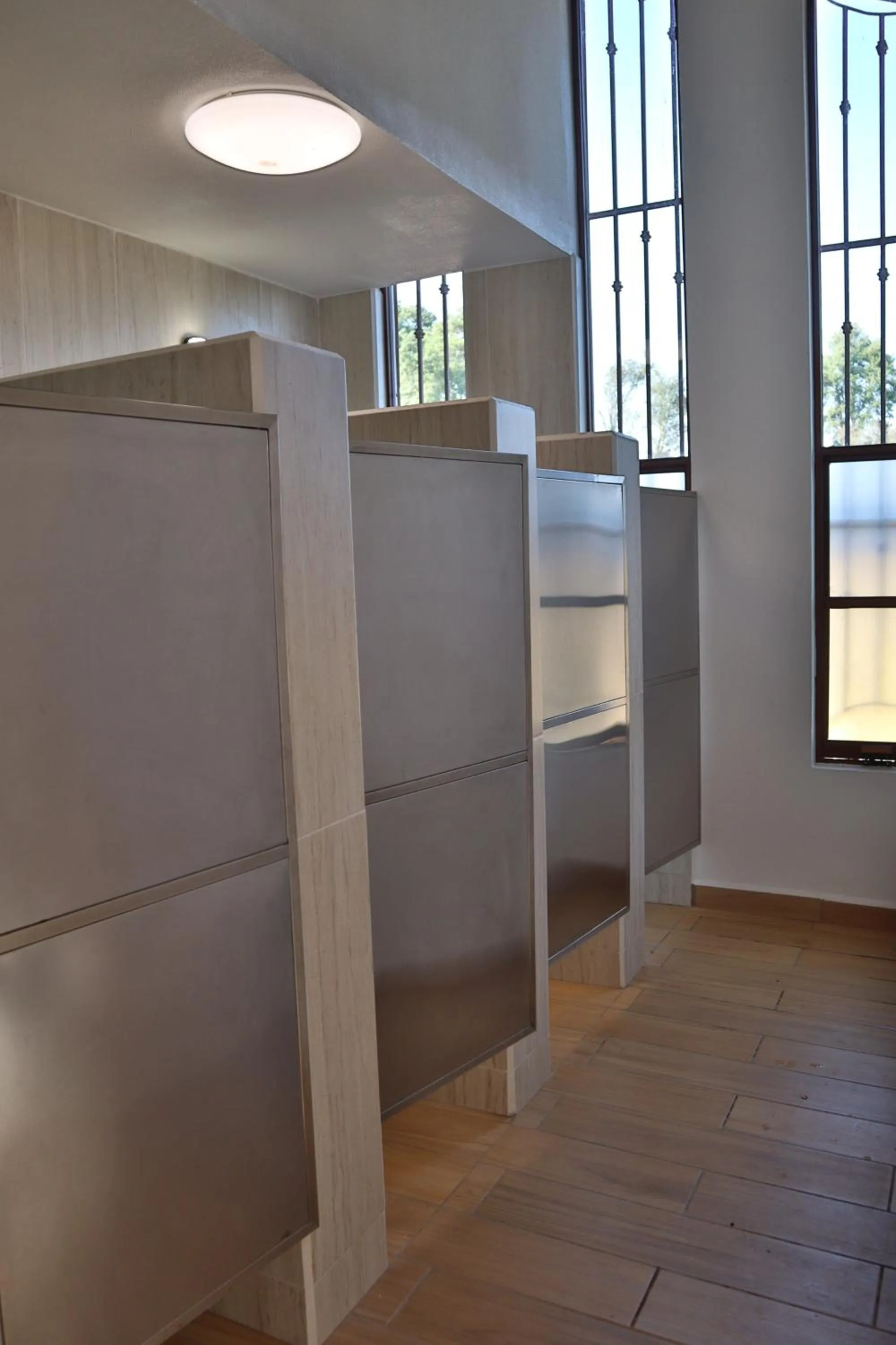 Shower, Bed in MASIA ARAMENI