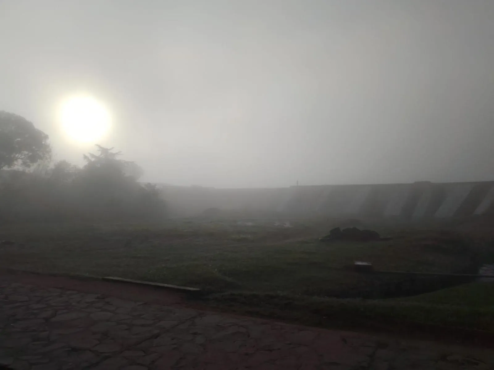 Natural landscape in MASIA ARAMENI