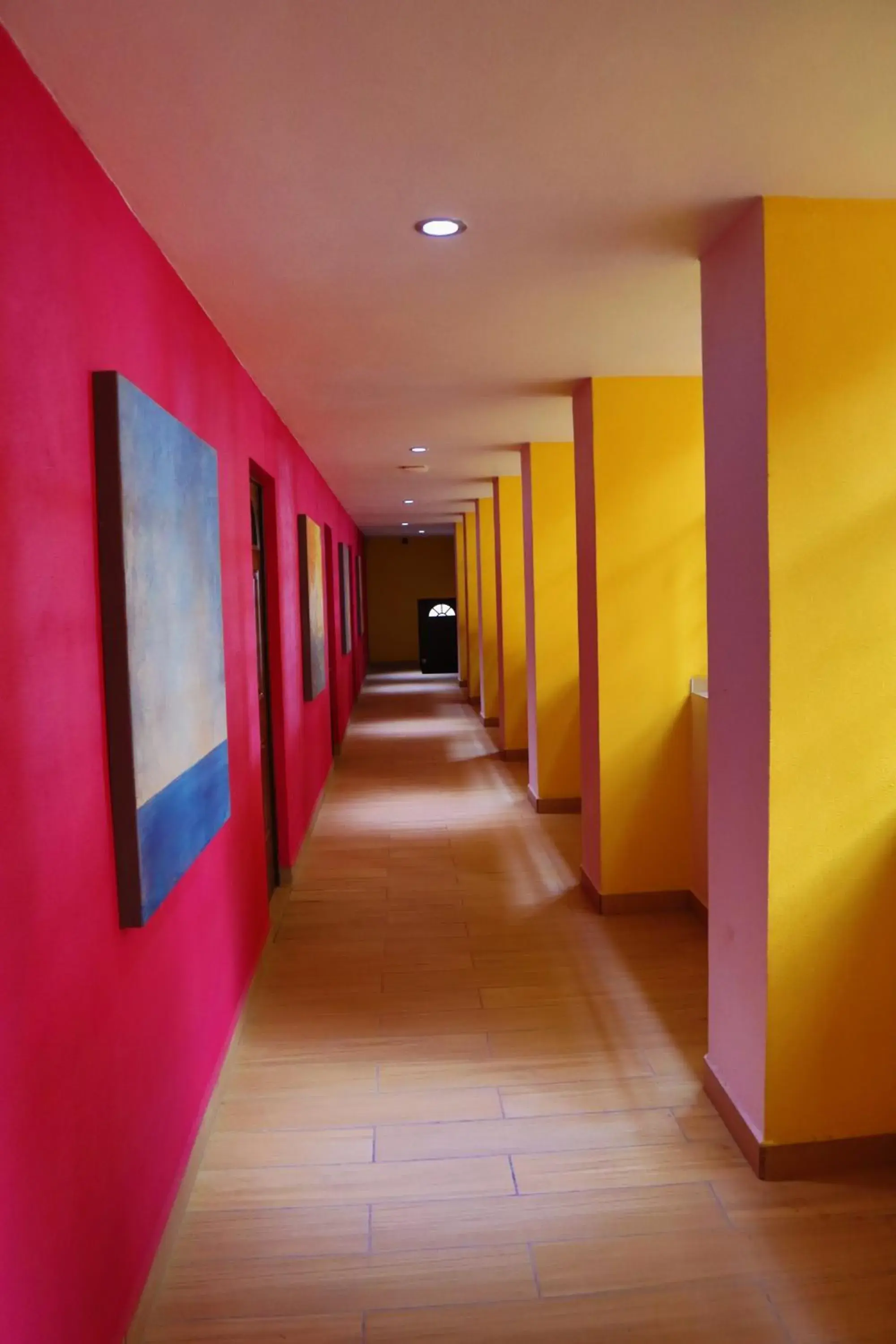 Property building in MASIA ARAMENI Property building in MASIA ARAMENI