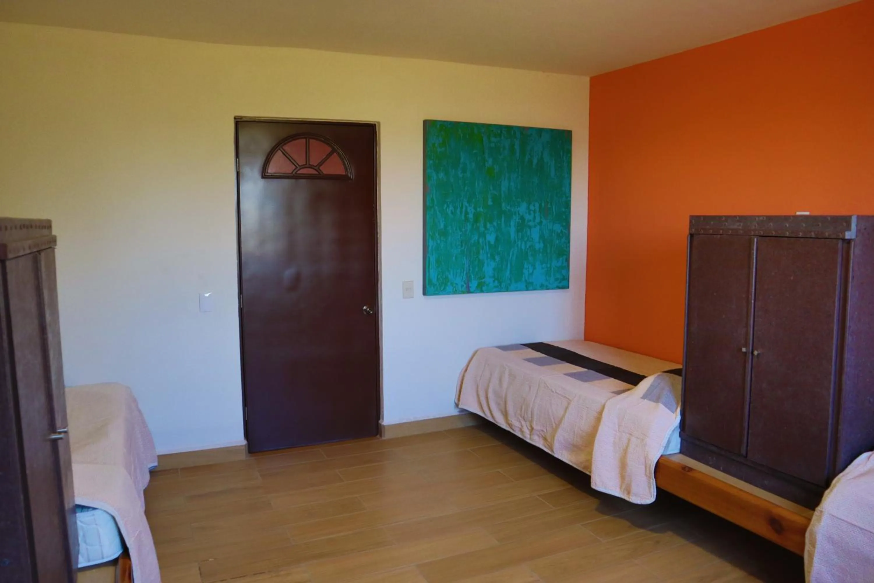 Property building, Bed in MASIA ARAMENI