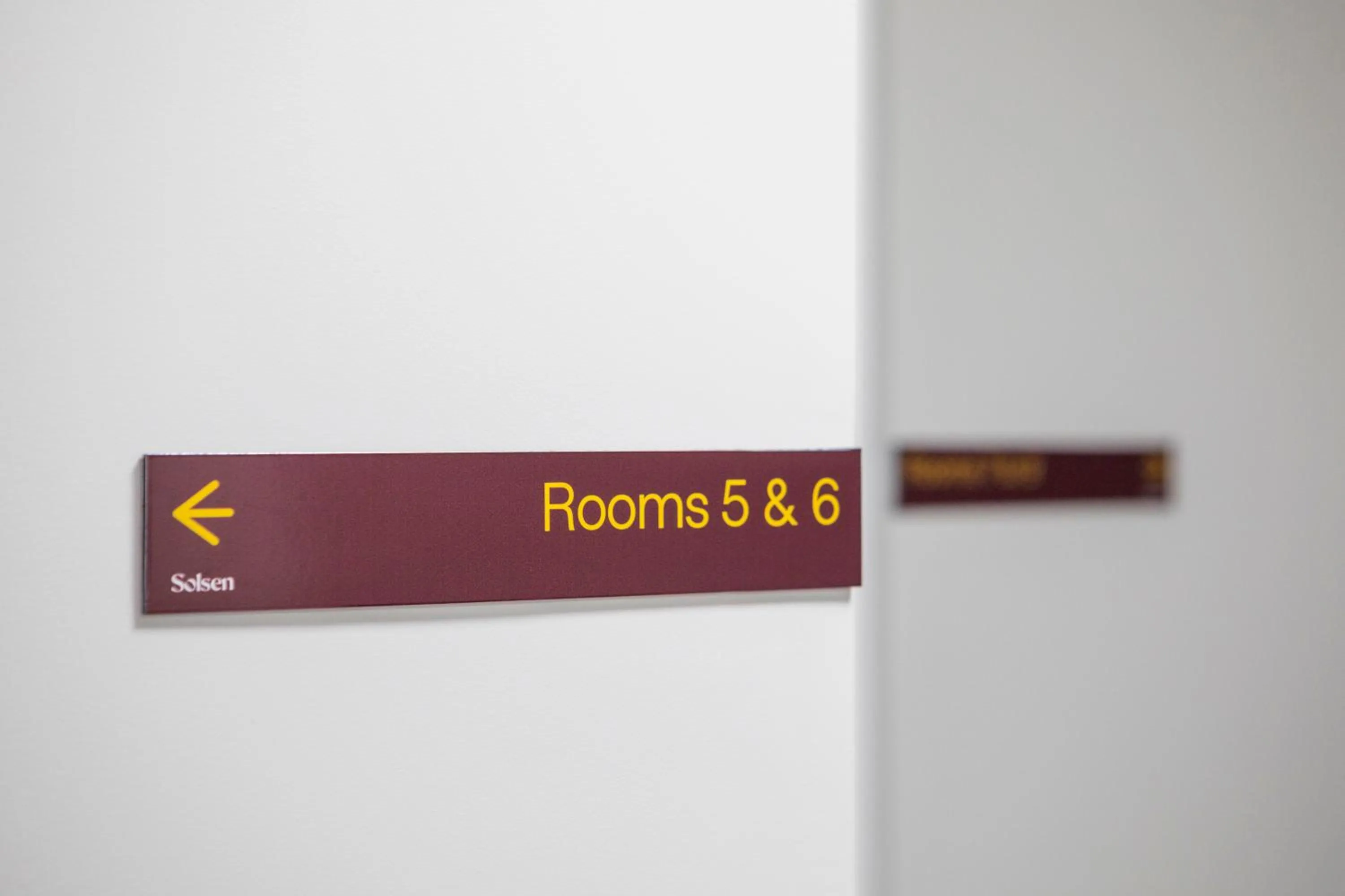 Property building in Solsen Flexi-Stay