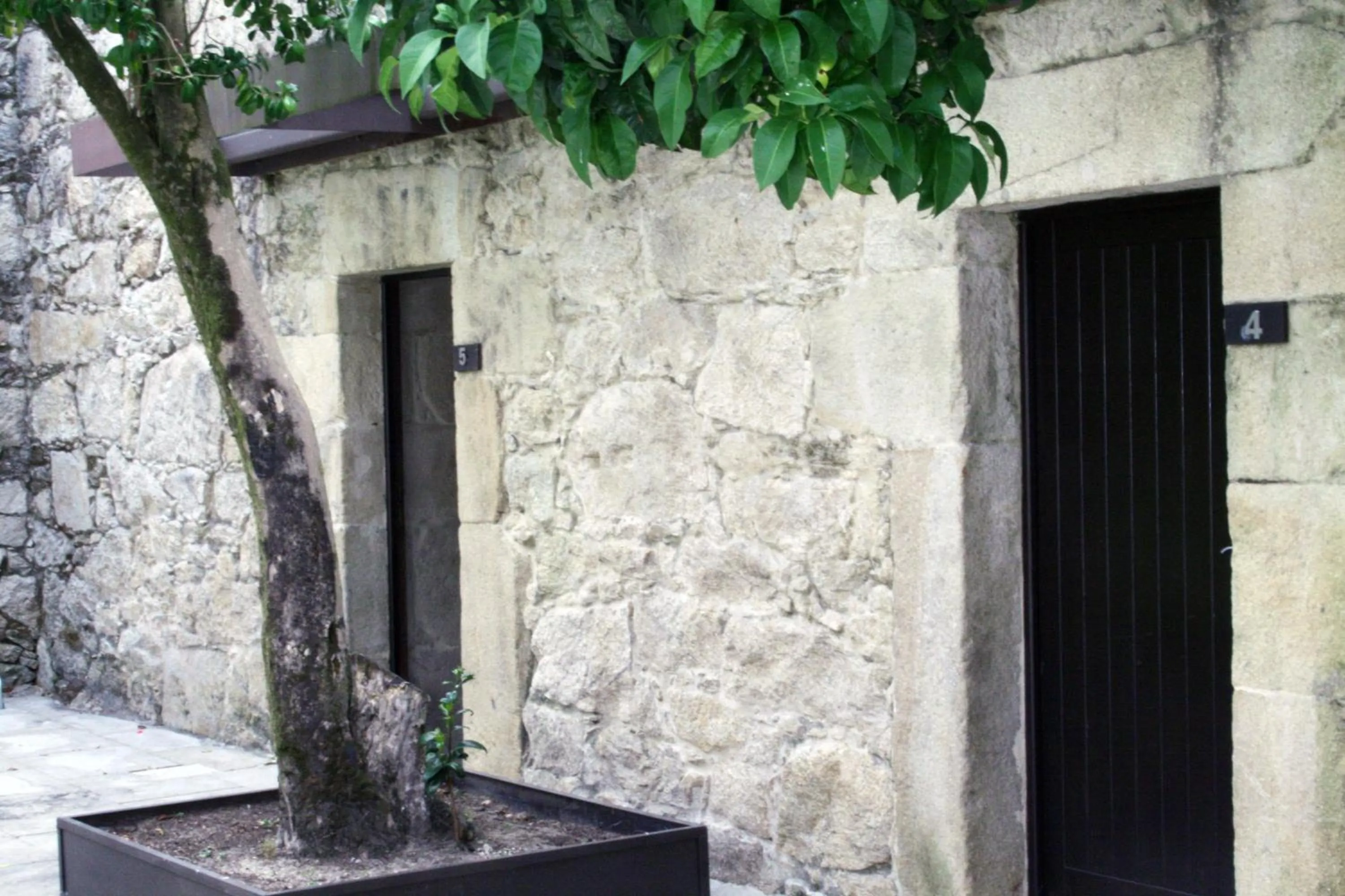 Other in Hotel Pazo de Lestrove by Pousadas de Compostela