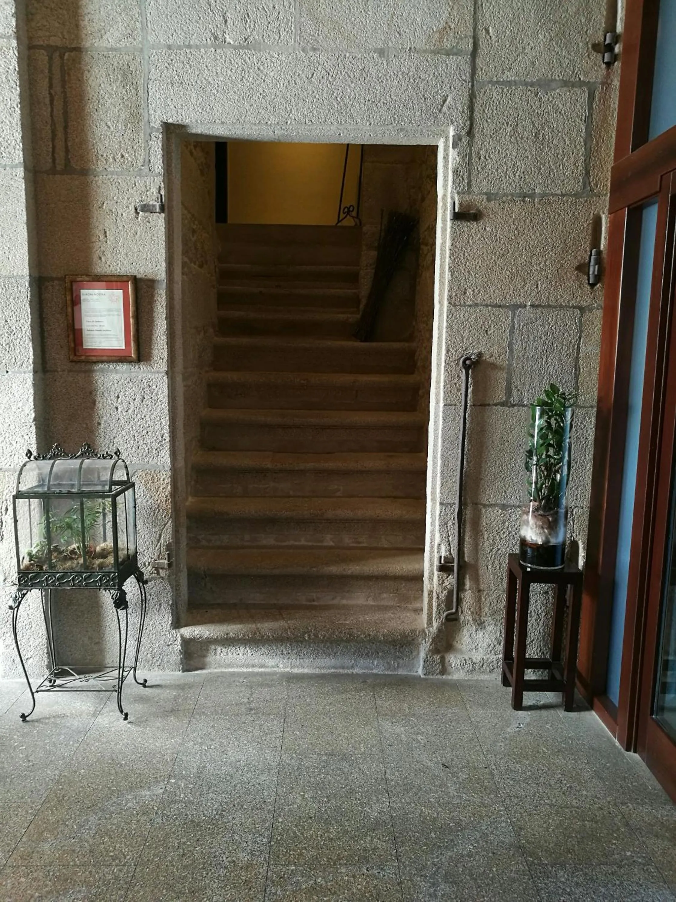 Other in Hotel Pazo de Lestrove by Pousadas de Compostela