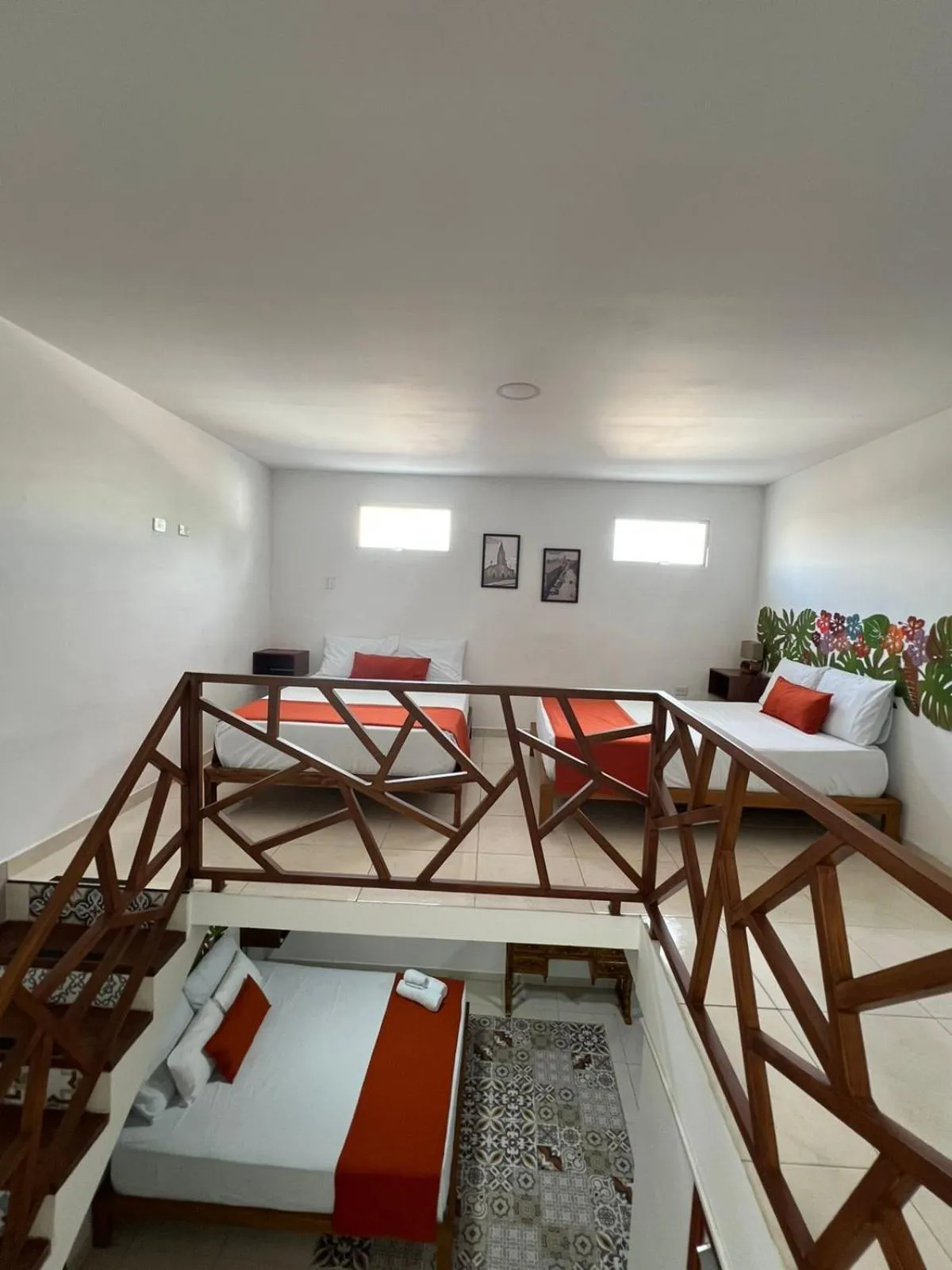HOTEL EVOCACIÓN