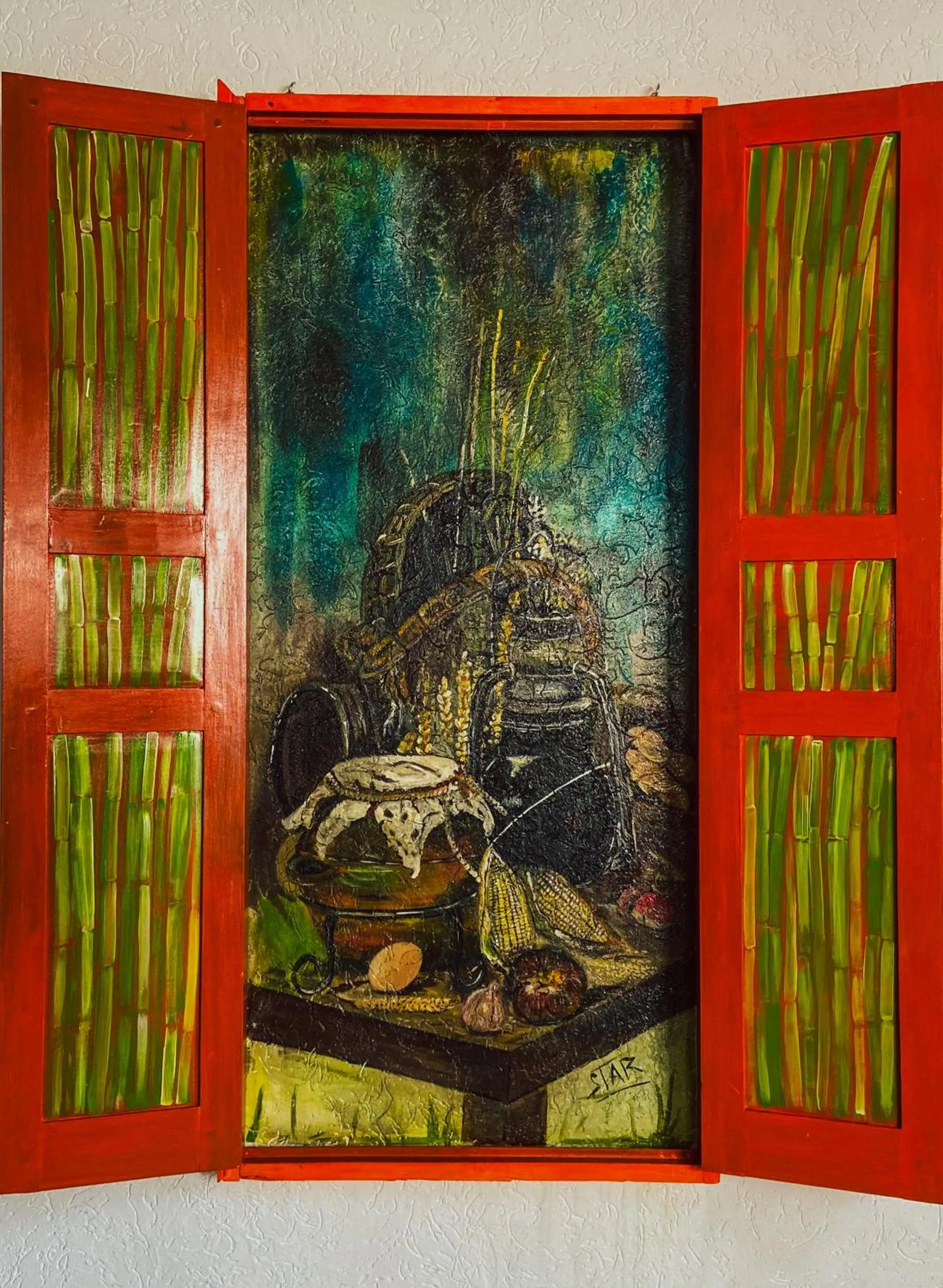 HOTEL EVOCACIÓN