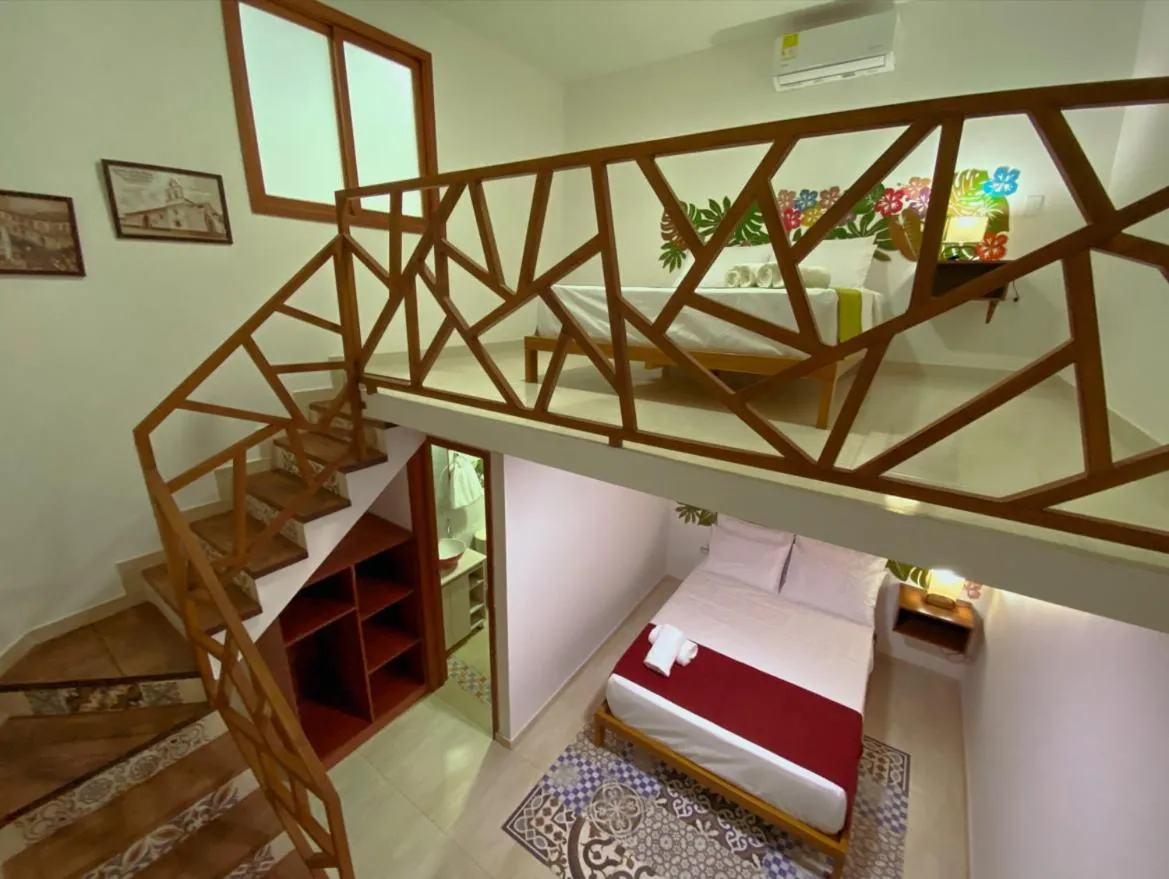 HOTEL EVOCACIÓN