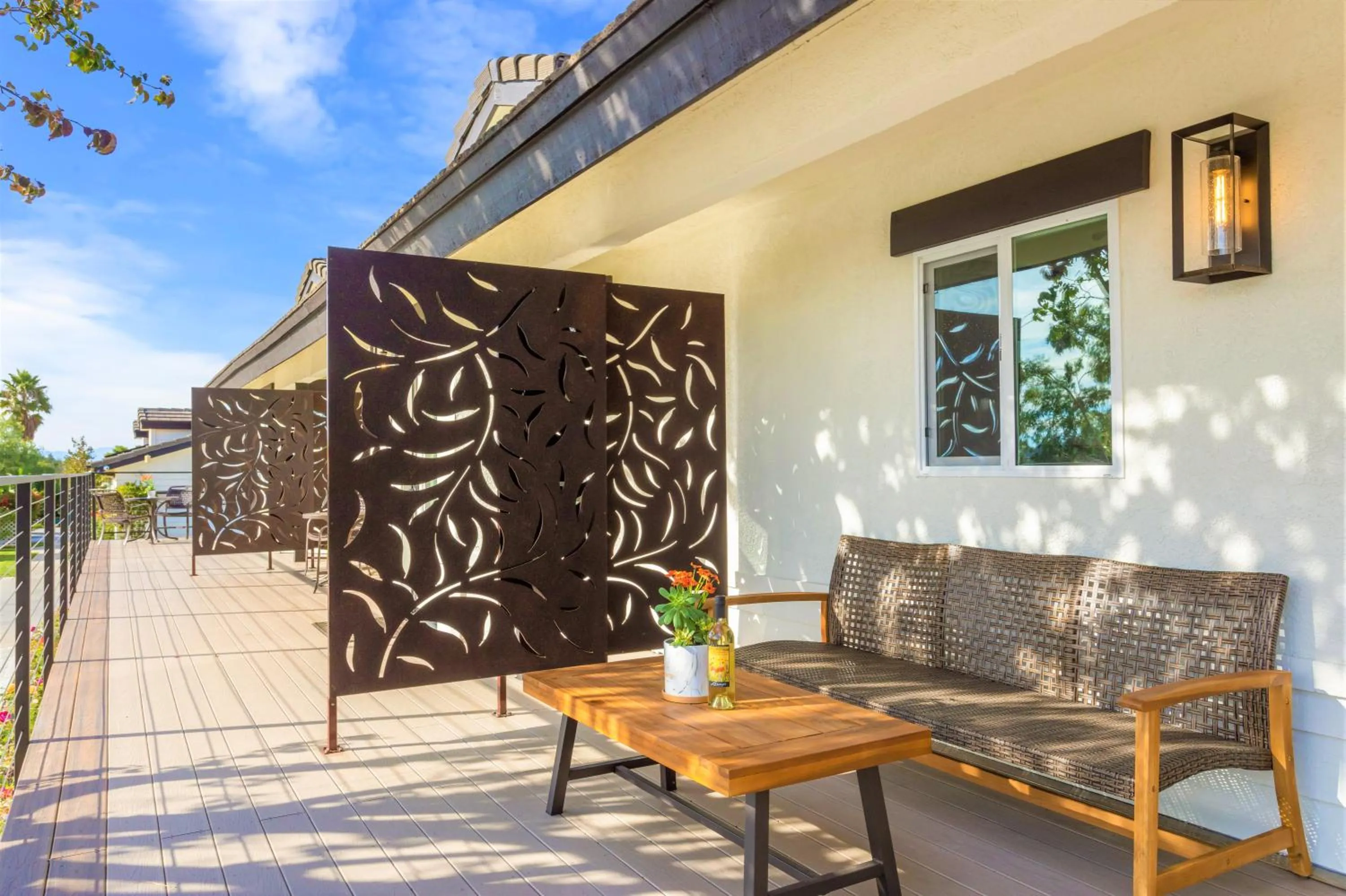 Property building in Villa Inn- Adult Only- Temecula Wine Country