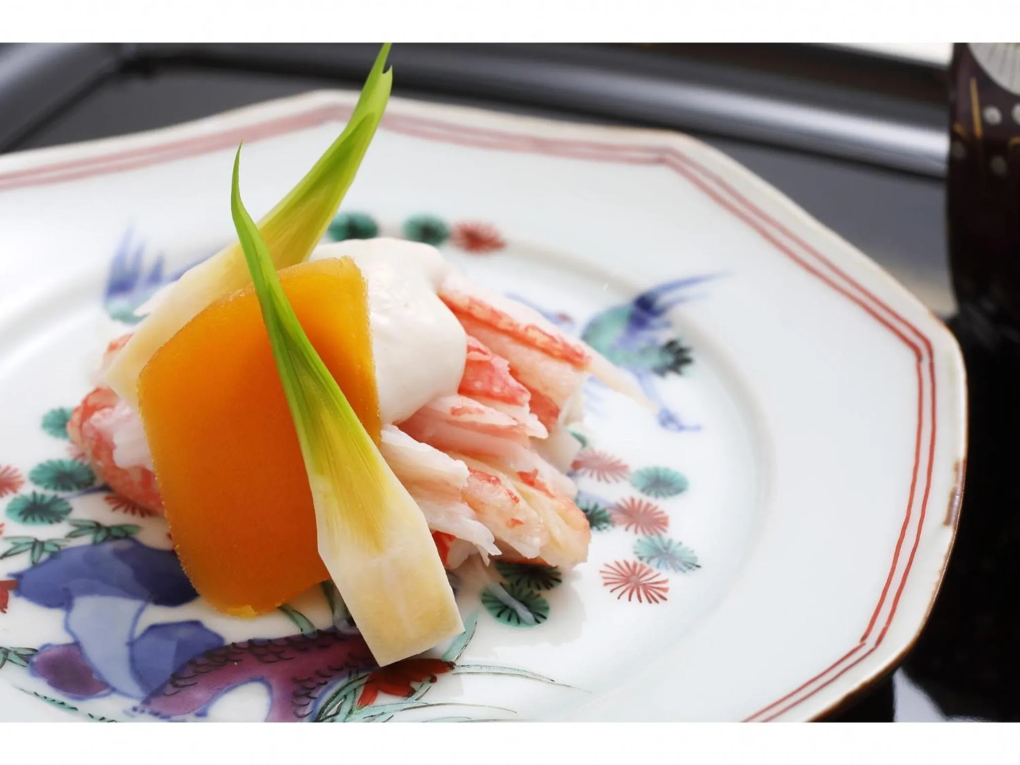 Restaurant/places to eat in TOKYO EAST SIDE HOTEL KAIE