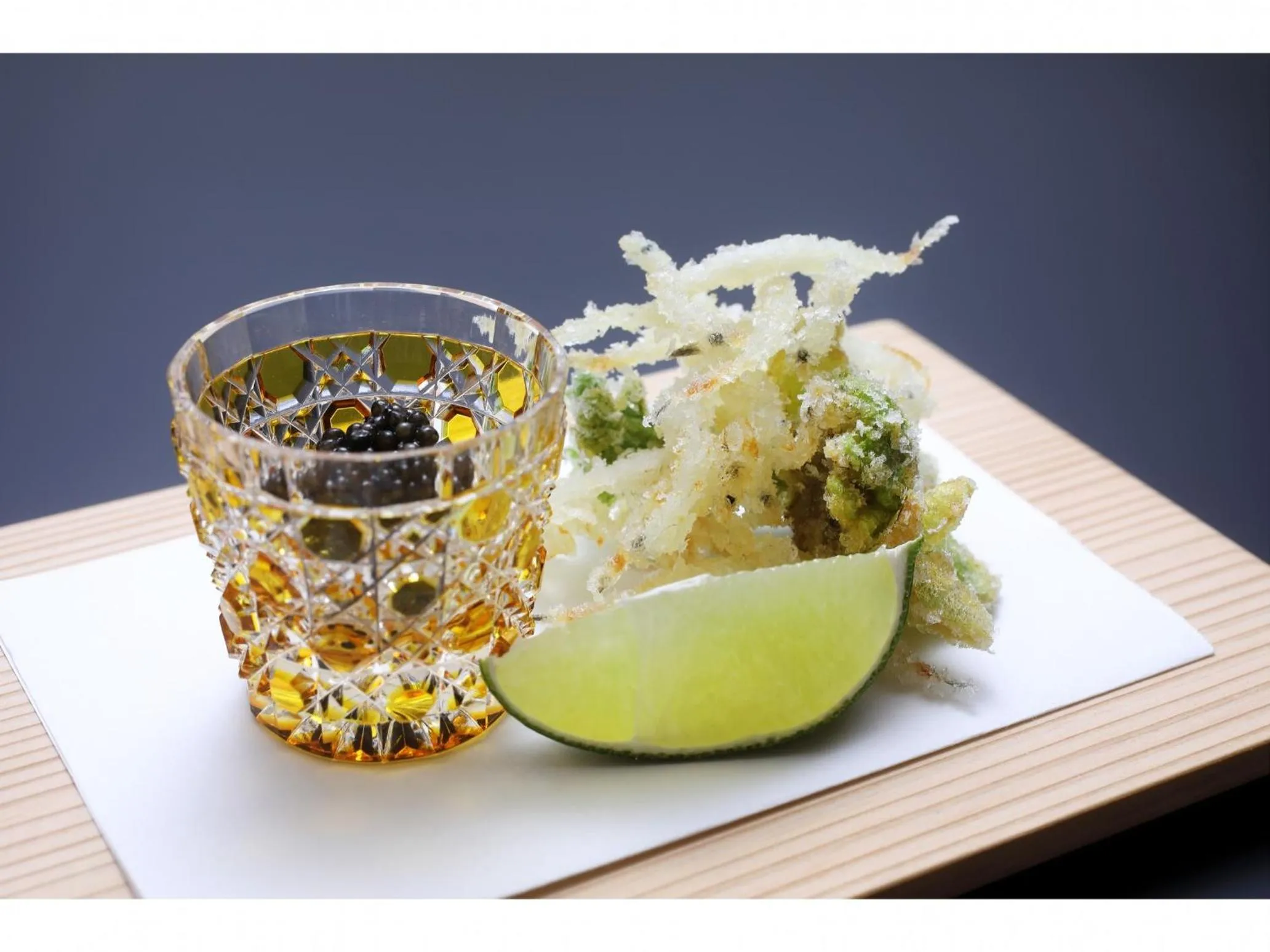 Restaurant/places to eat in TOKYO EAST SIDE HOTEL KAIE