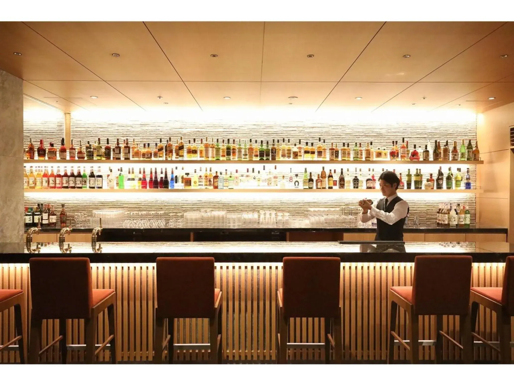 Restaurant/places to eat in TOKYO EAST SIDE HOTEL KAIE Restaurant/places to eat in TOKYO EAST SIDE HOTEL KAIE