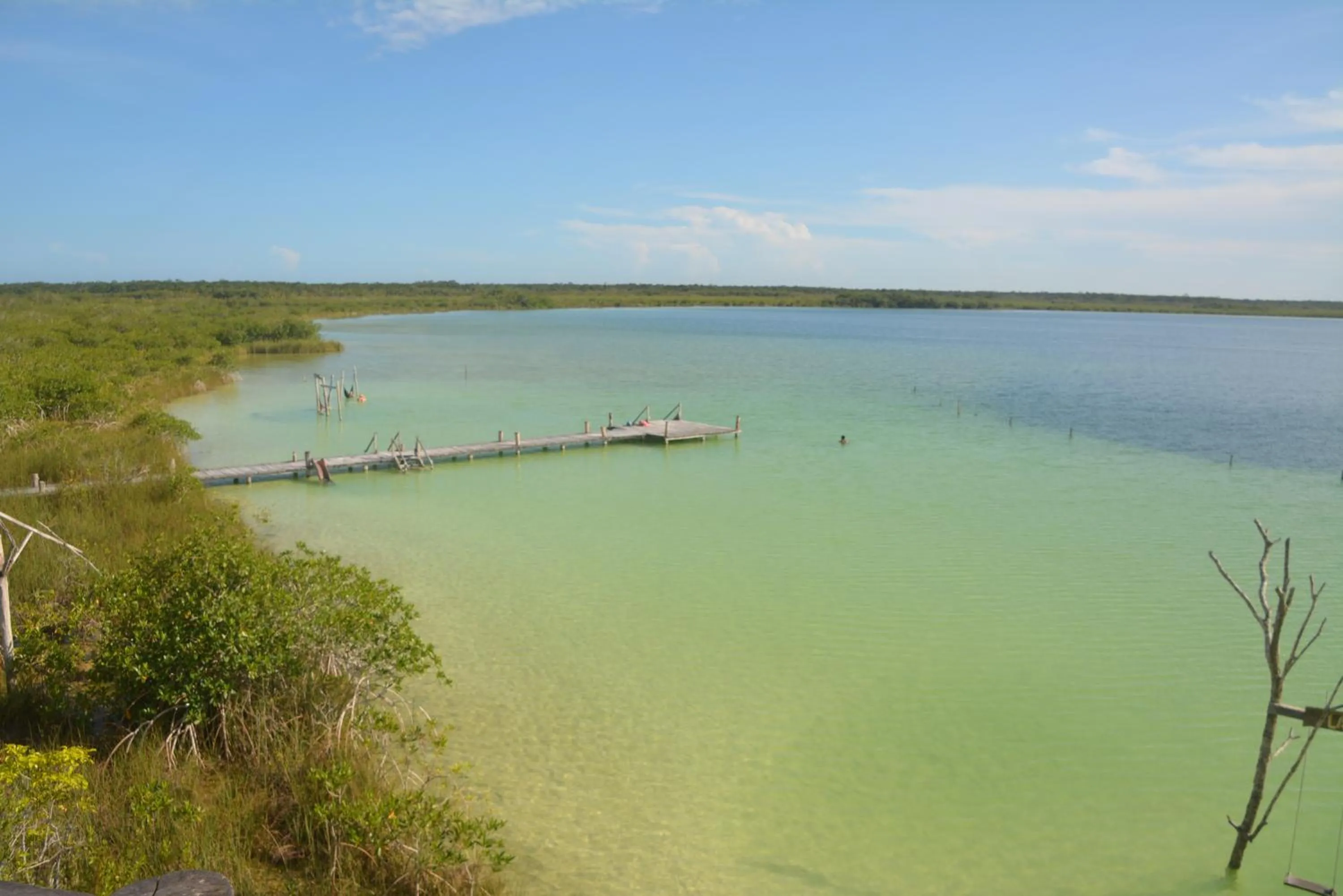 Nearby landmark in Glamping Mayan Glam